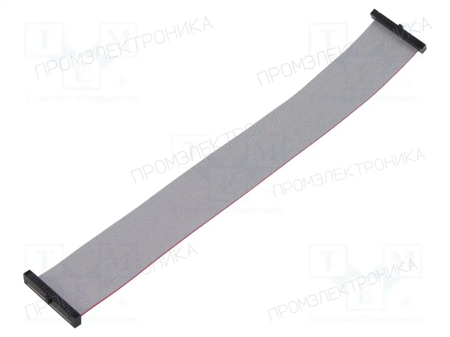 SAMTEC FFSD-20-D-08.00-01-N-RN1 — Кабели IDC