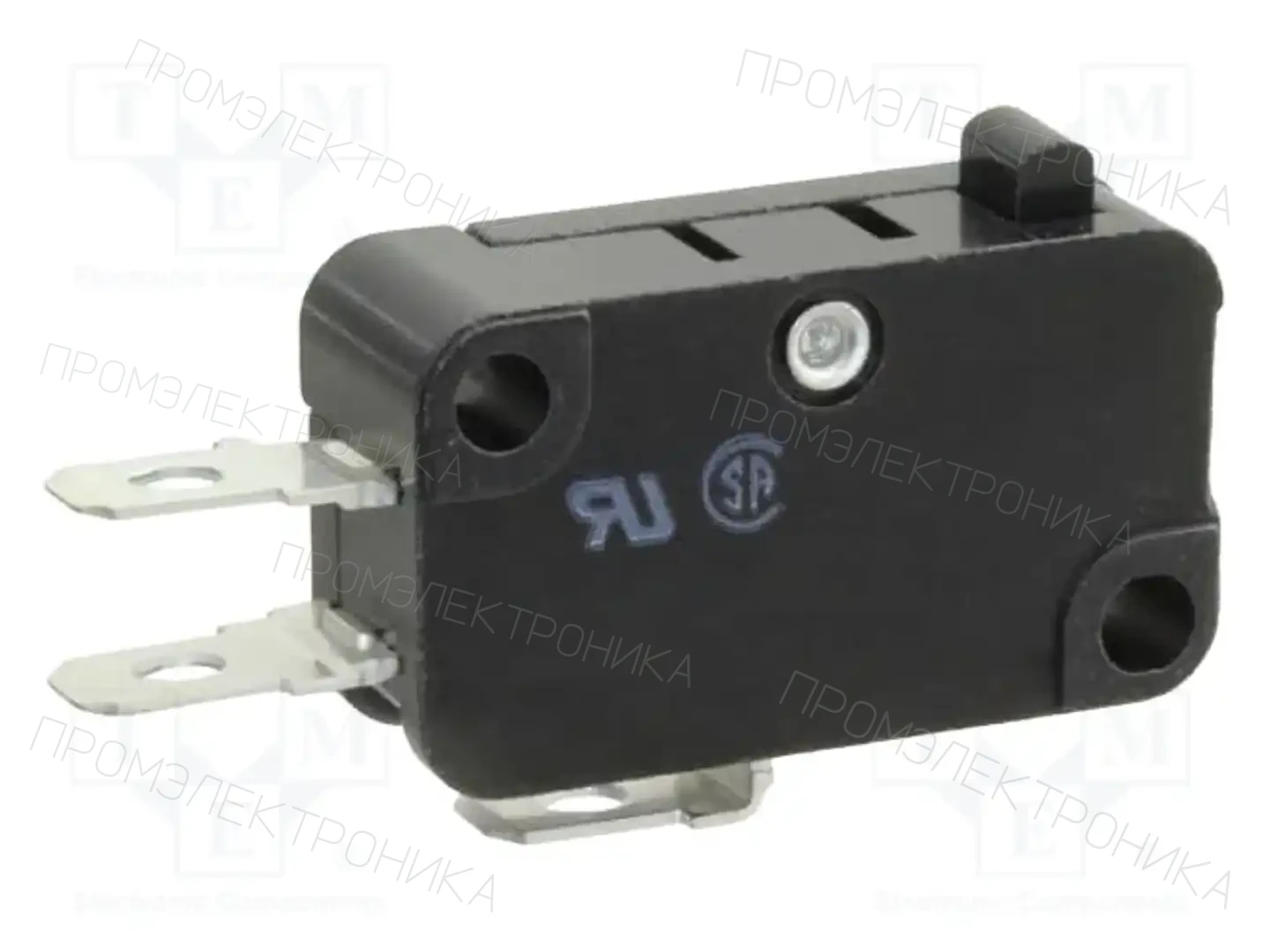 OMRON V10M0032A — Микропереключатели SNAP ACTION