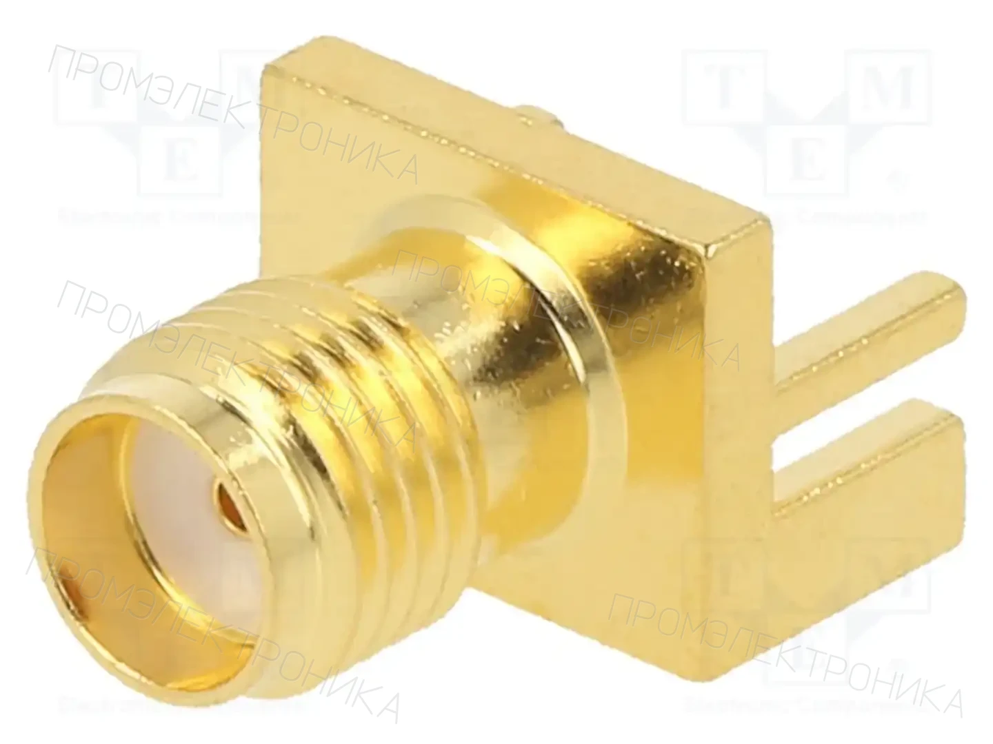 MUELLER ELECTRIC BU-1420701841 — Разъeмы SMA, SMB, SMC