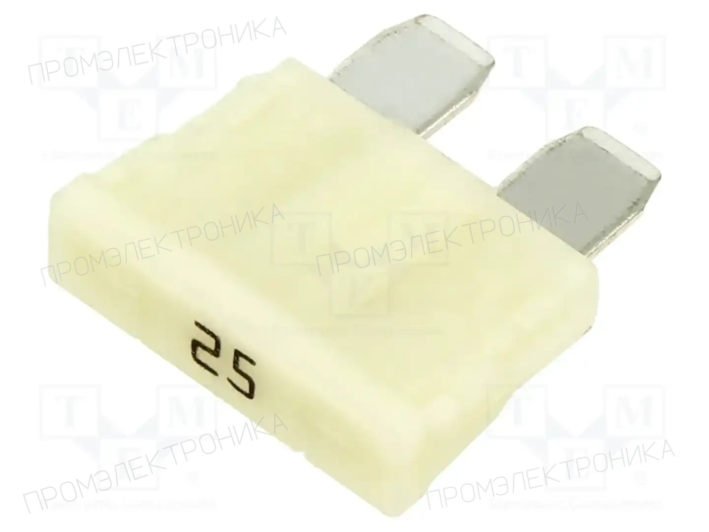 OPTIFUSE ANR80-UL-25A — Предохранители автомобильные стандартные