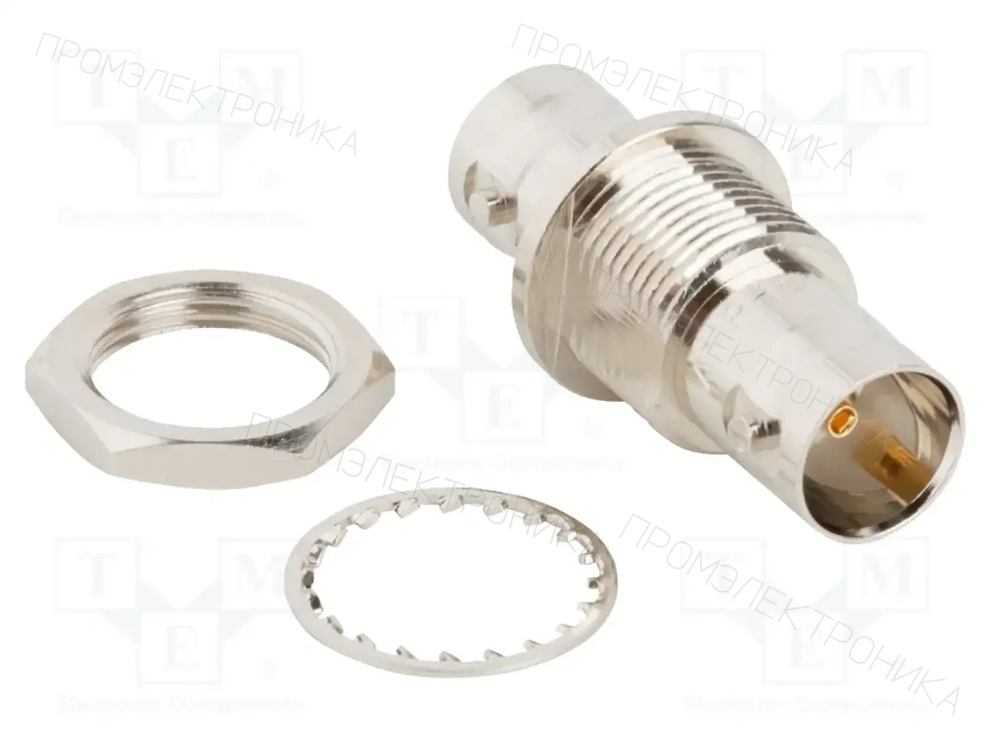 AMPHENOL RF 031-220N-75RFX — Адаптеры и переходники RF