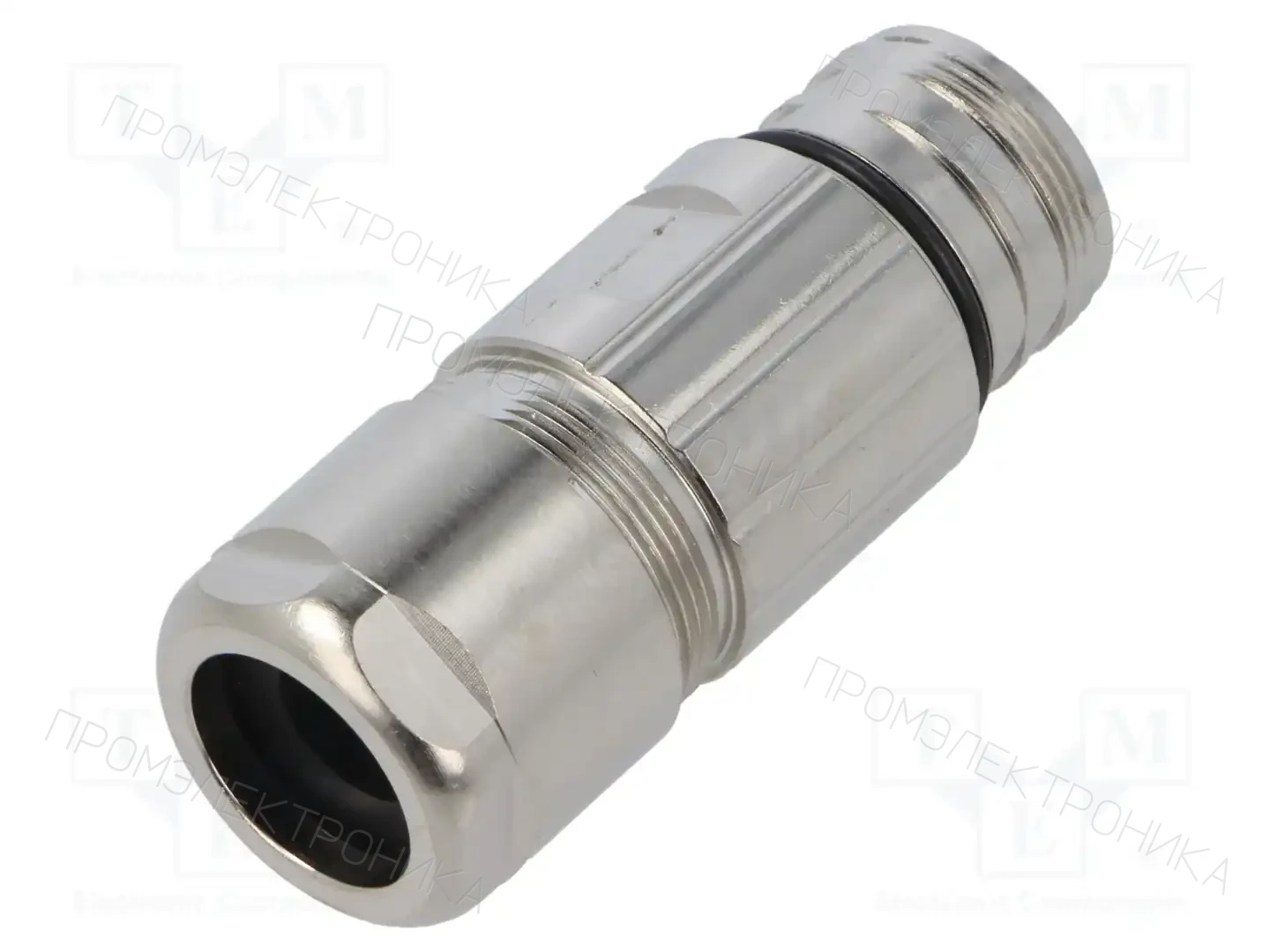HUMMEL 7206500000 — Разъeмы M23