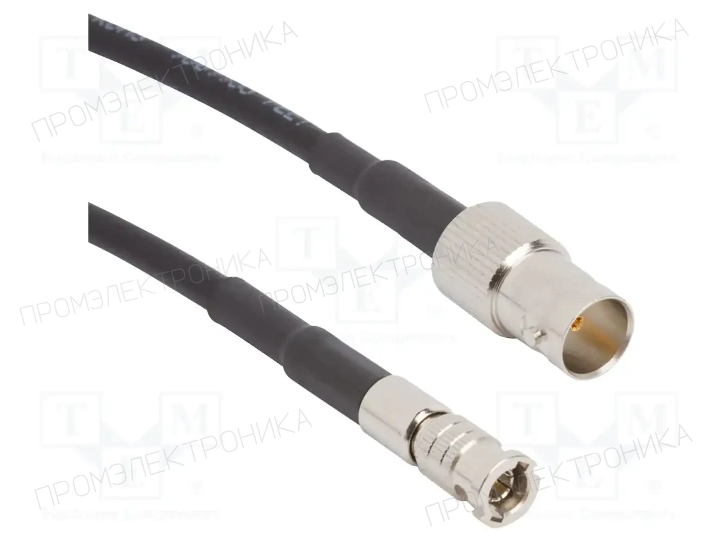 AMPHENOL RF 095-666-44883-1 — Кабели соединительные коаксиальные