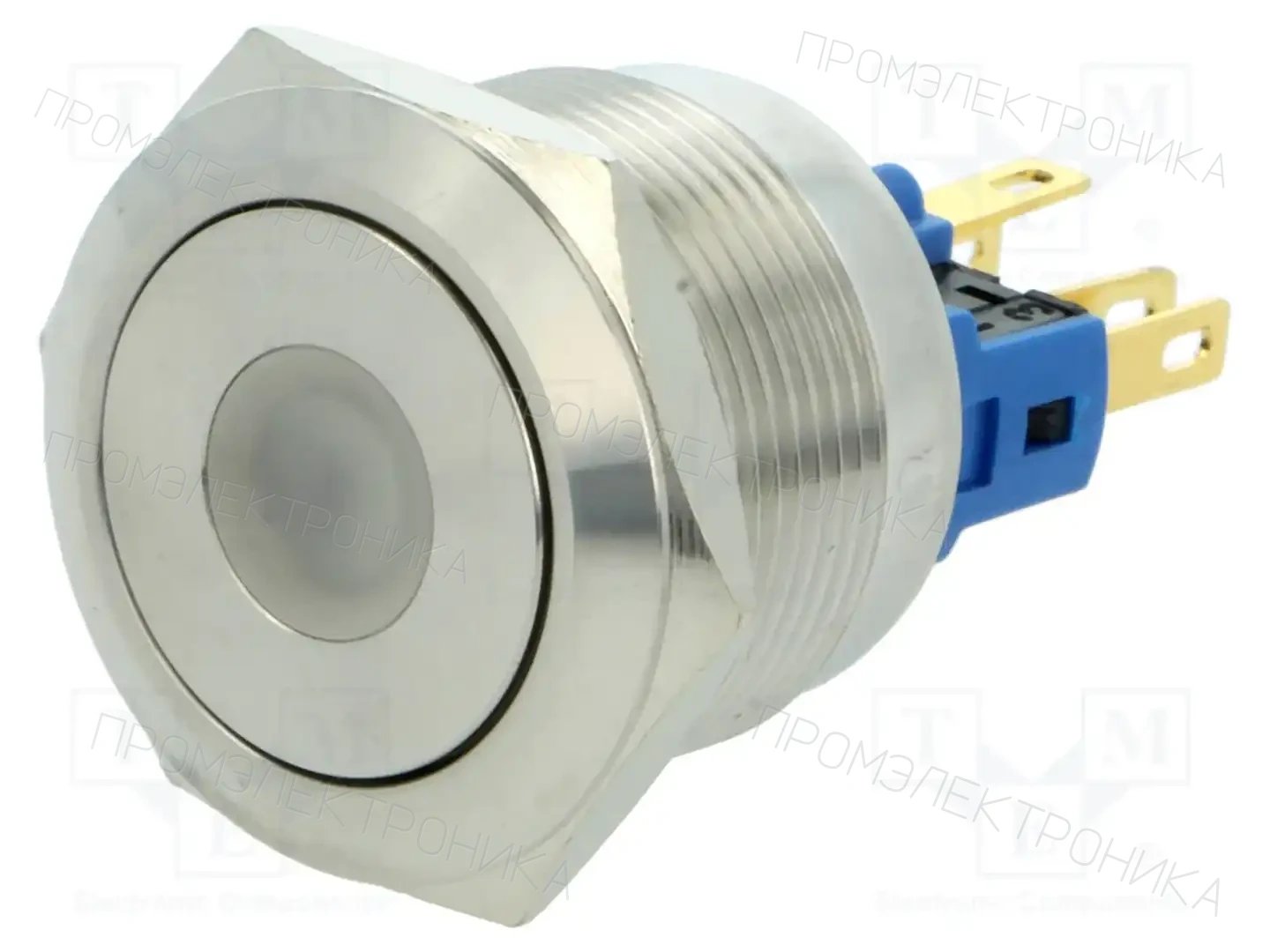 ONPOW GQ22-11D/R/24V — Переключатели кнопочные