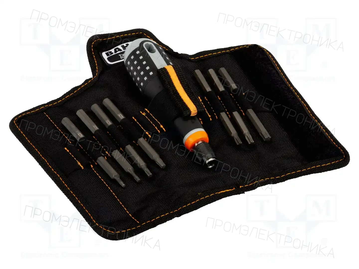 BAHCO BE-8573 — Стандартные отвёртки