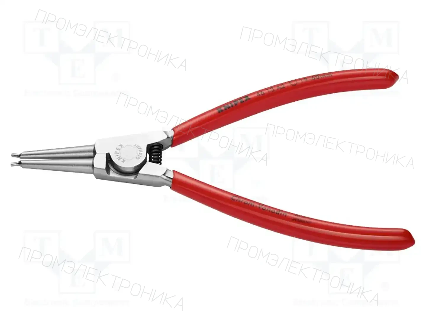 KNIPEX 46 13 A2 — Клещи для колец