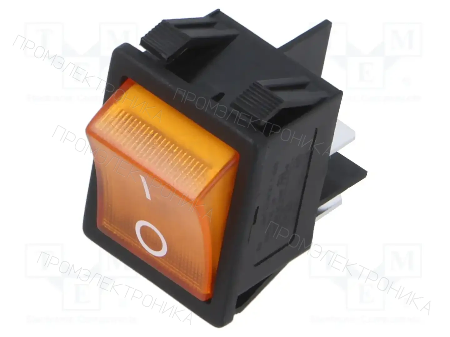 LIGHT COUNTRY R595KYFT2FA — Переключатели типа Rocker