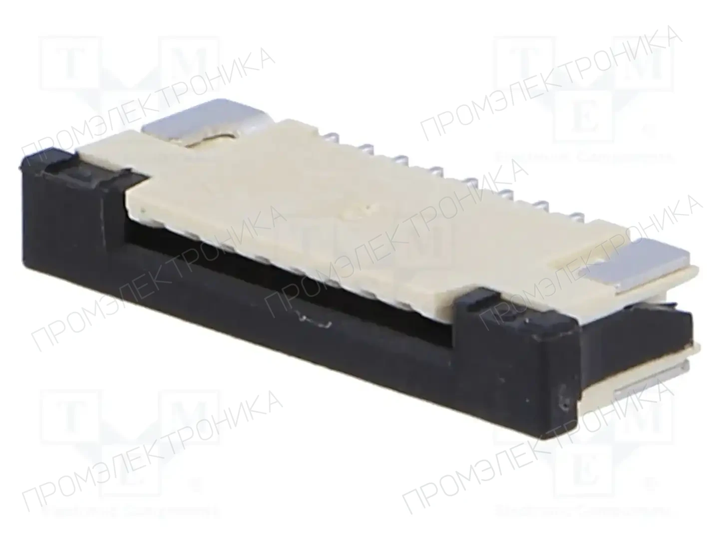 JOINT TECH F1003WR-S-08PT — Разъeмы FFC/FPC растр 1,00мм
