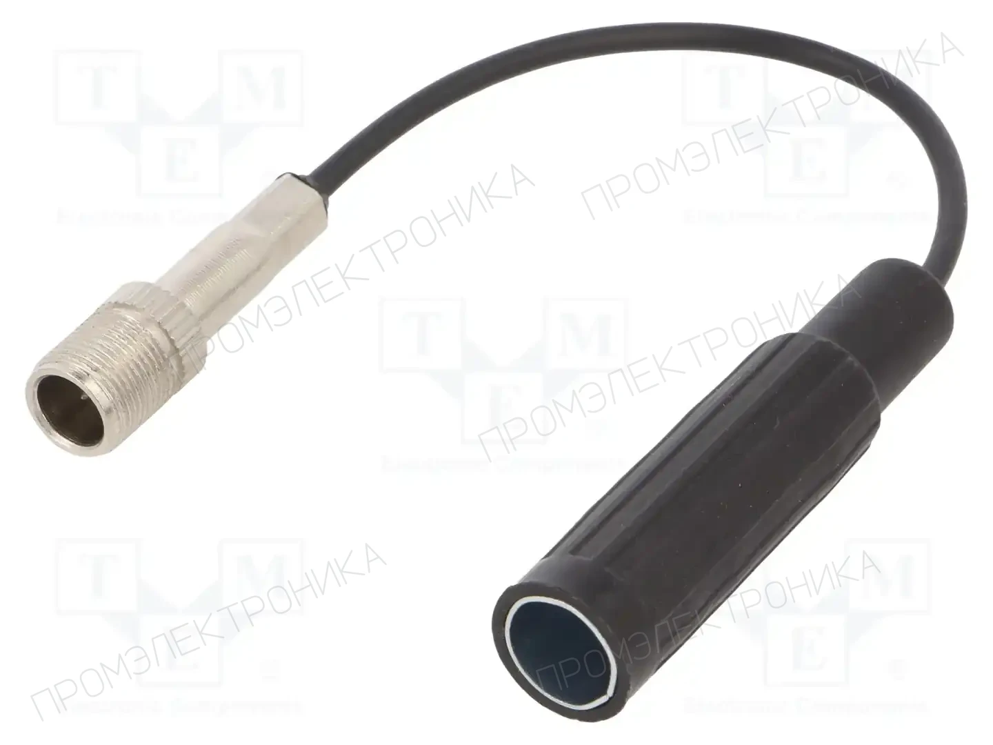 PER.PIC. A1031 — Кабели соединительные коаксиальные