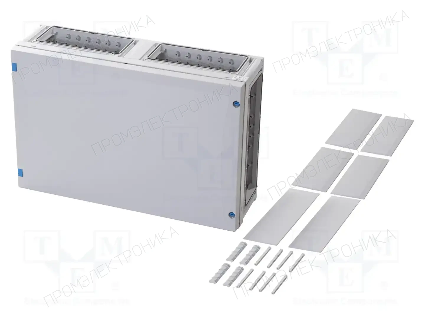 HENSEL 68000262 — Корпуса настенные