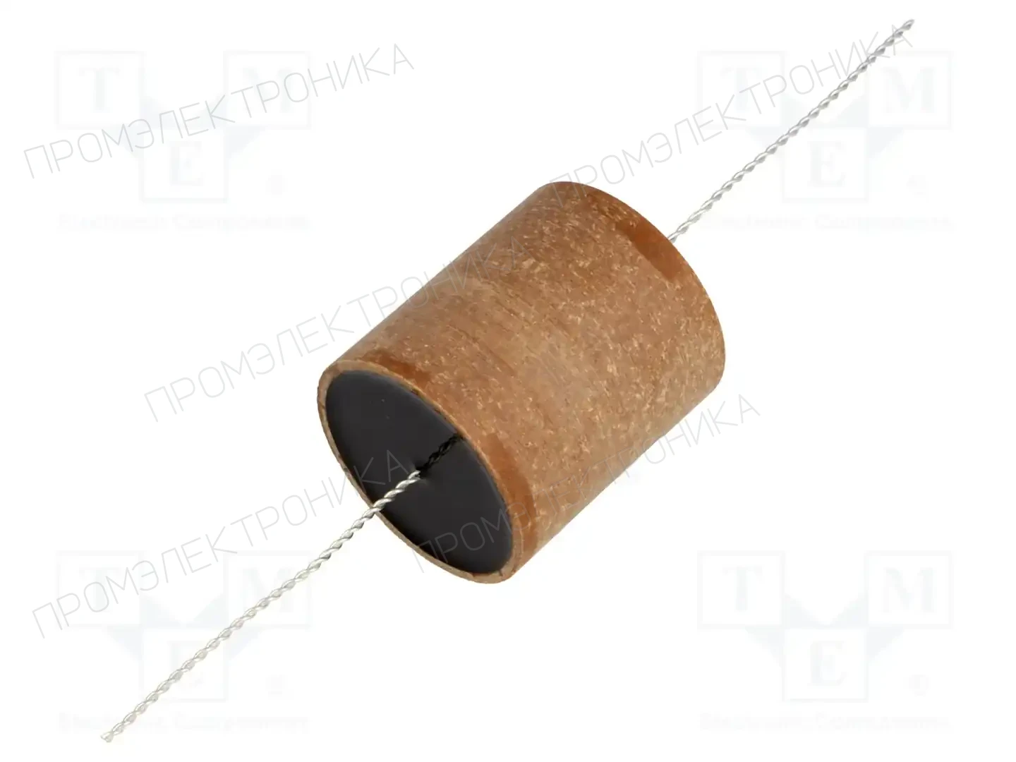 MIFLEX SOLUTIONS KPAL01H447J — Полипропиленовые конденсаторы аудио