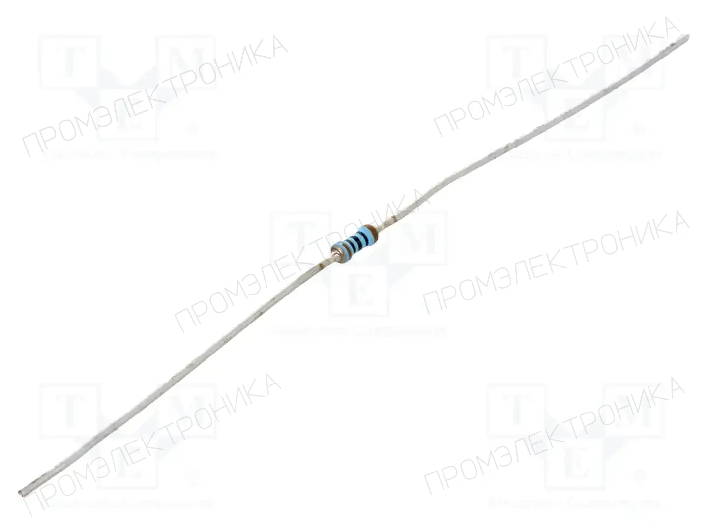 VISHAY MBA02040C1802FC100 — Резисторы ТНТ