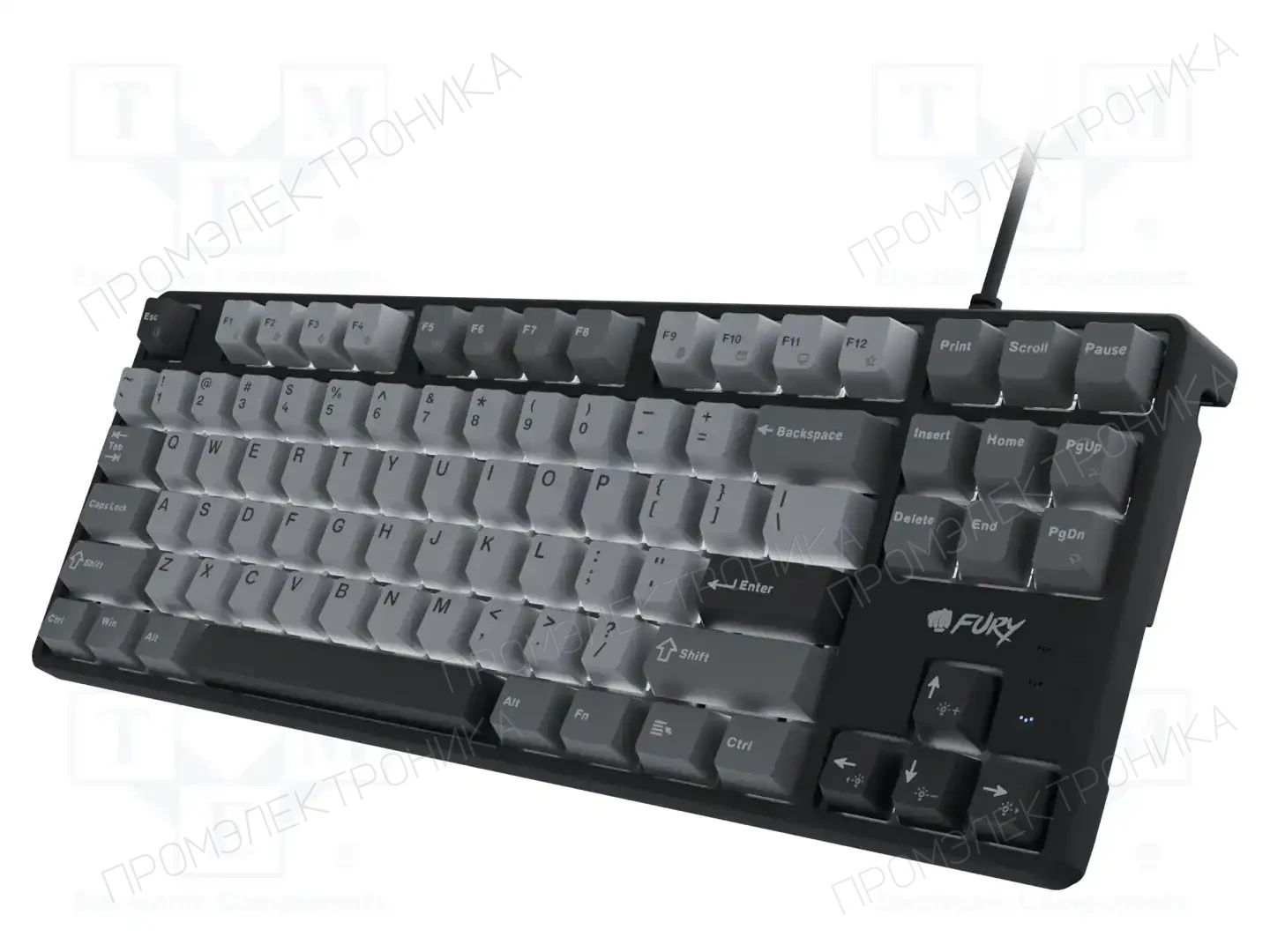 FURY NFU-2386 — Периферийные устройства