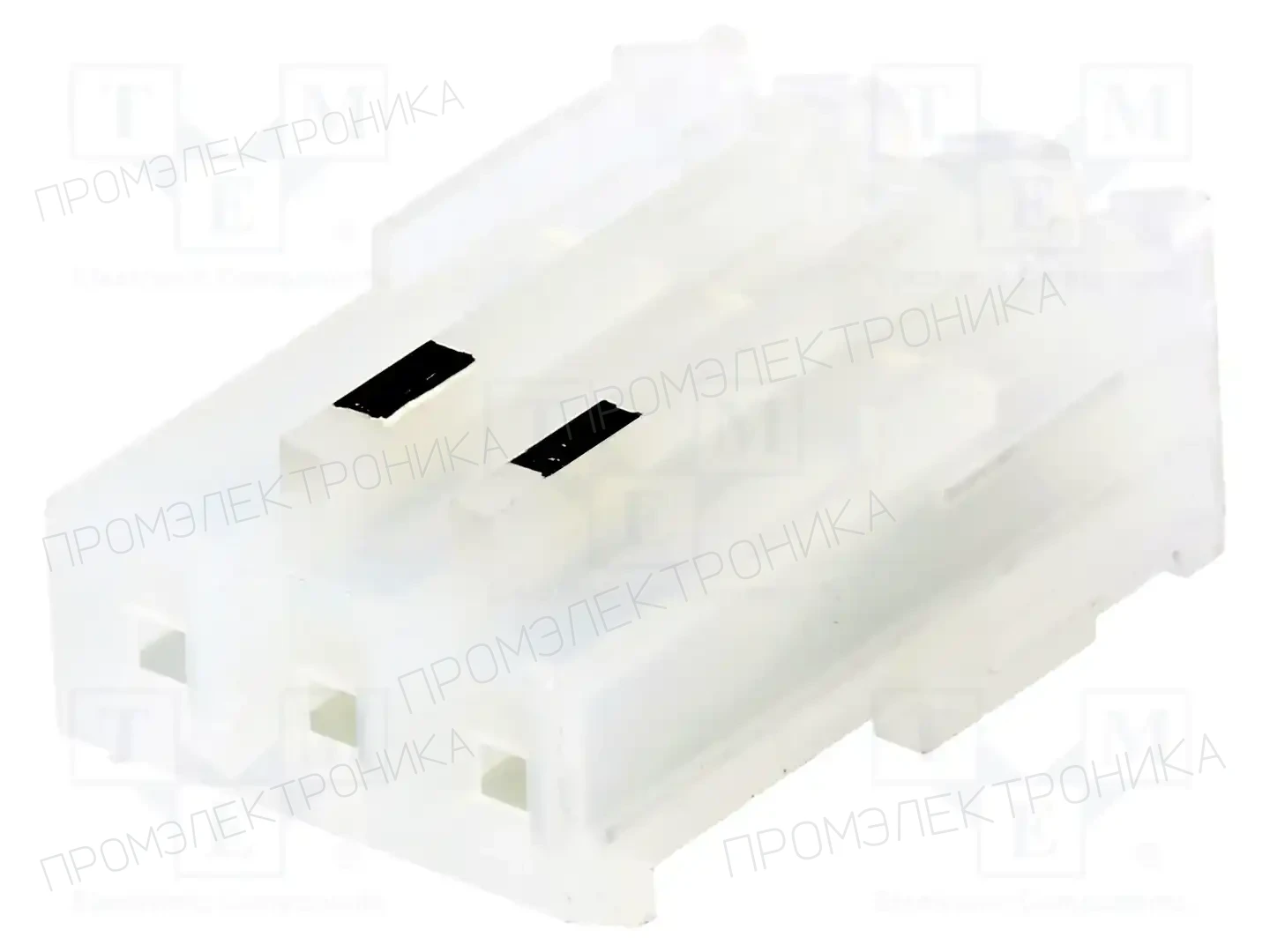PANCON CE156F24-03-D_E — Разъeмы сигнальные растр 3,96мм