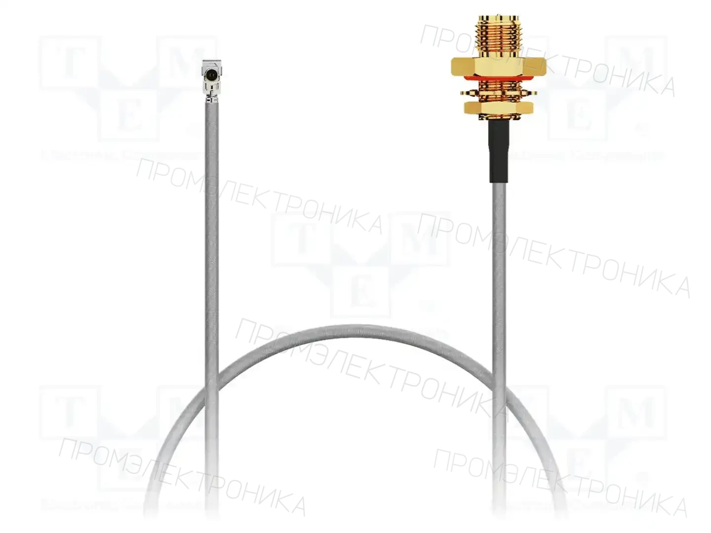 GCT CAB421RF-0200-A-1 — Кабели соединительные коаксиальные