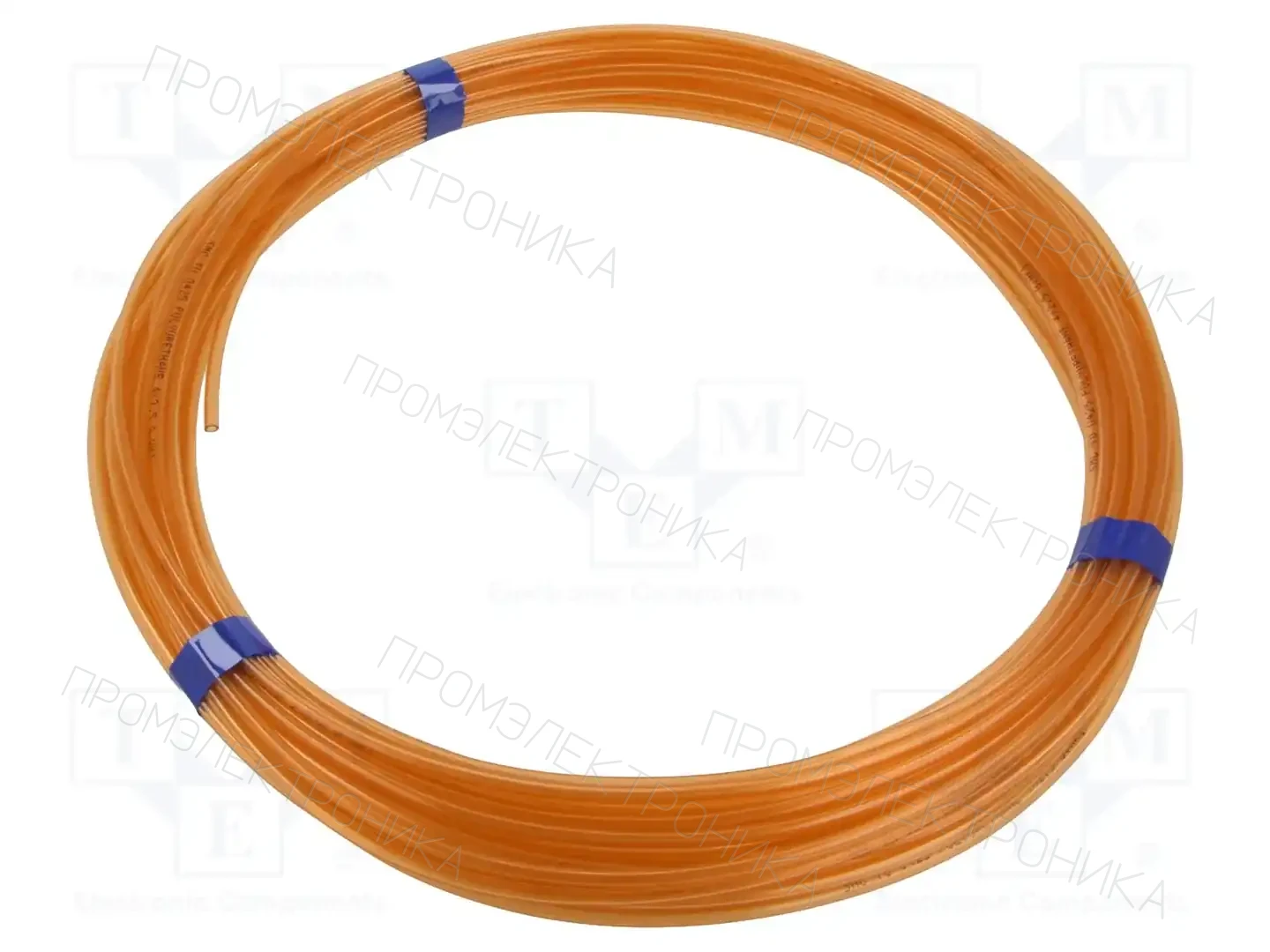 SMC TU0425R-20 — Разъемы и провода