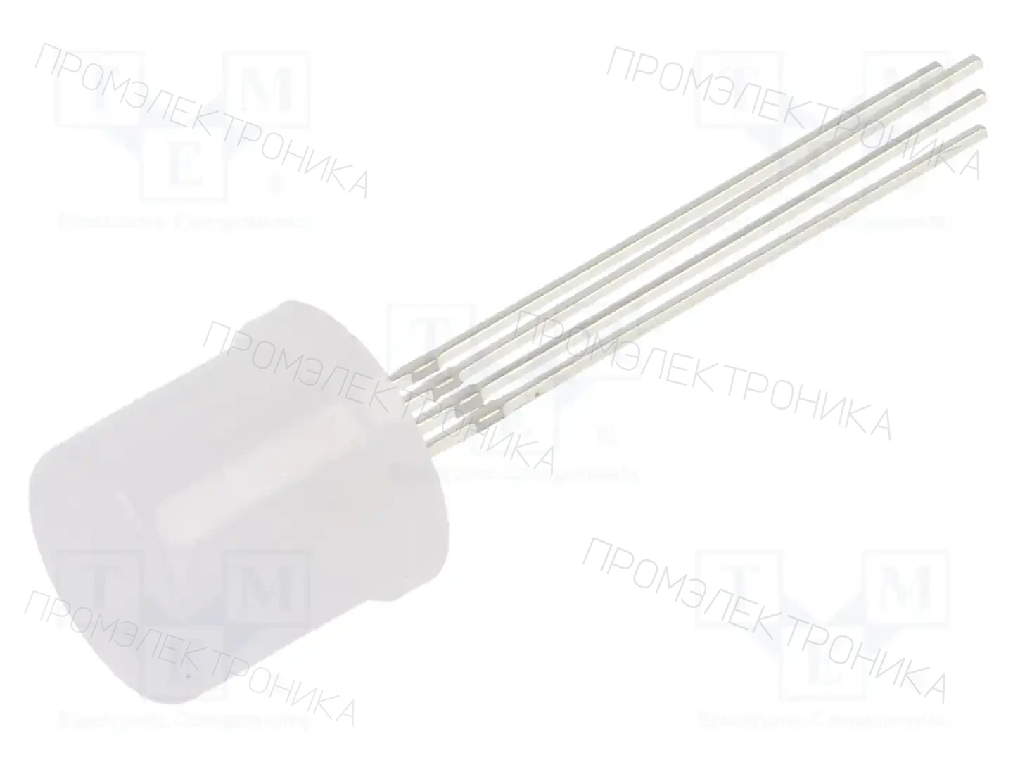 OPTOSUPPLY OSTAMAA6K2A — Круглые светодиоды THT