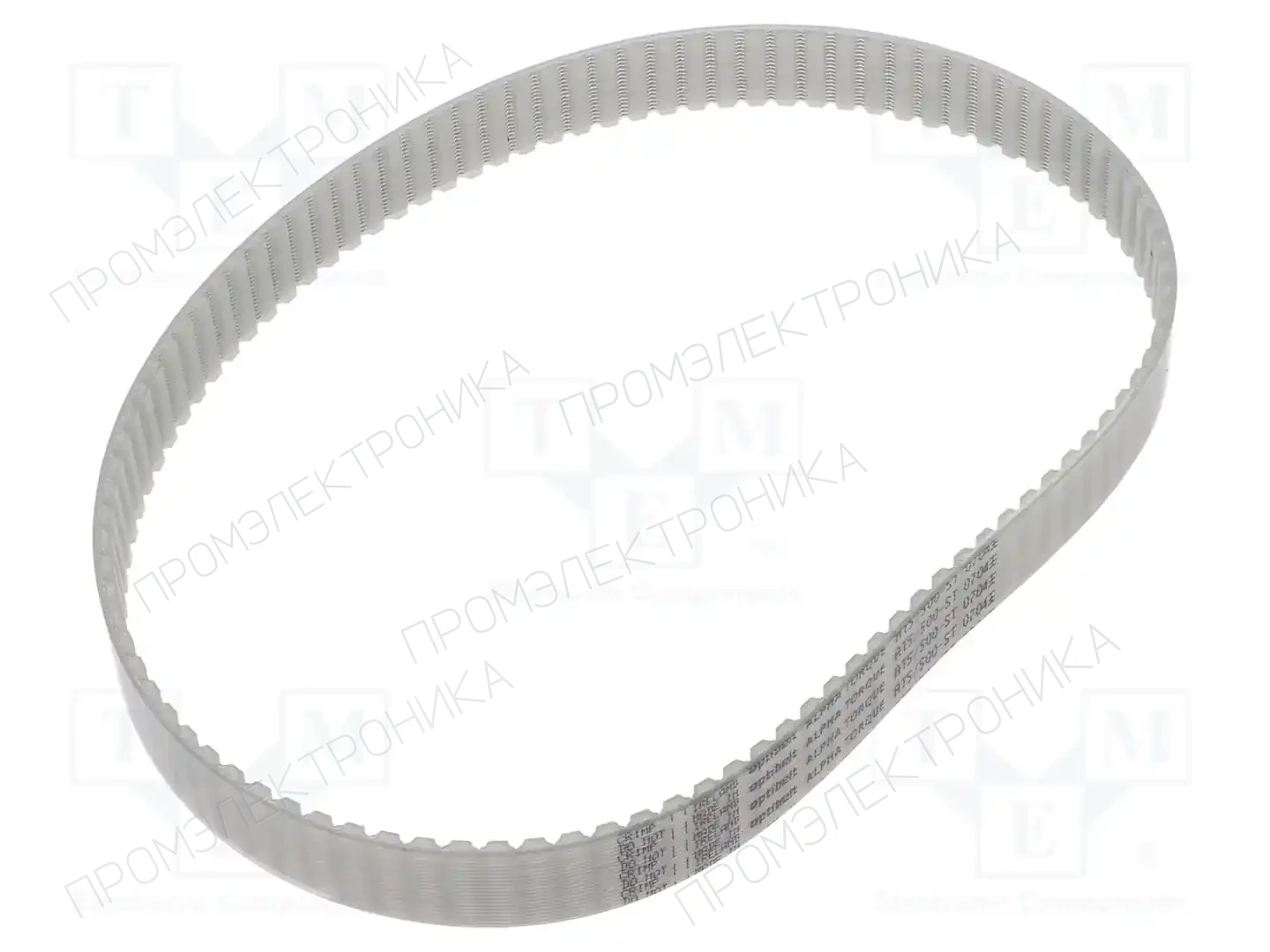 OPTIBELT AT5 500 1677ZA — Трансмиссия