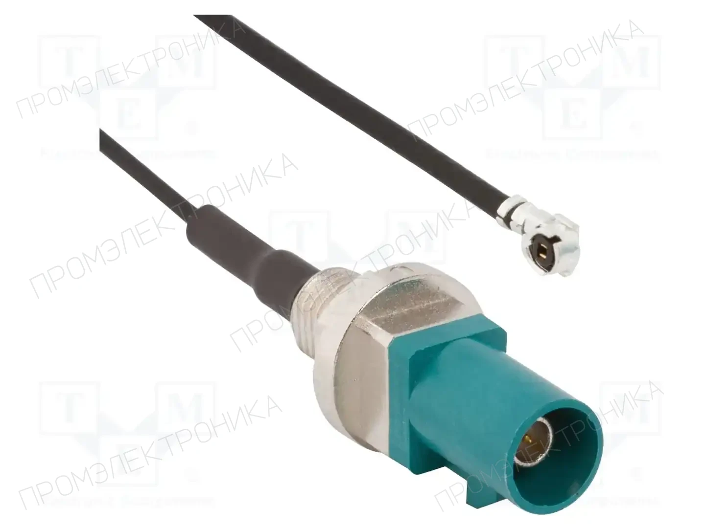 AMPHENOL RF 095-820-109-15Z — Кабели соединительные коаксиальные