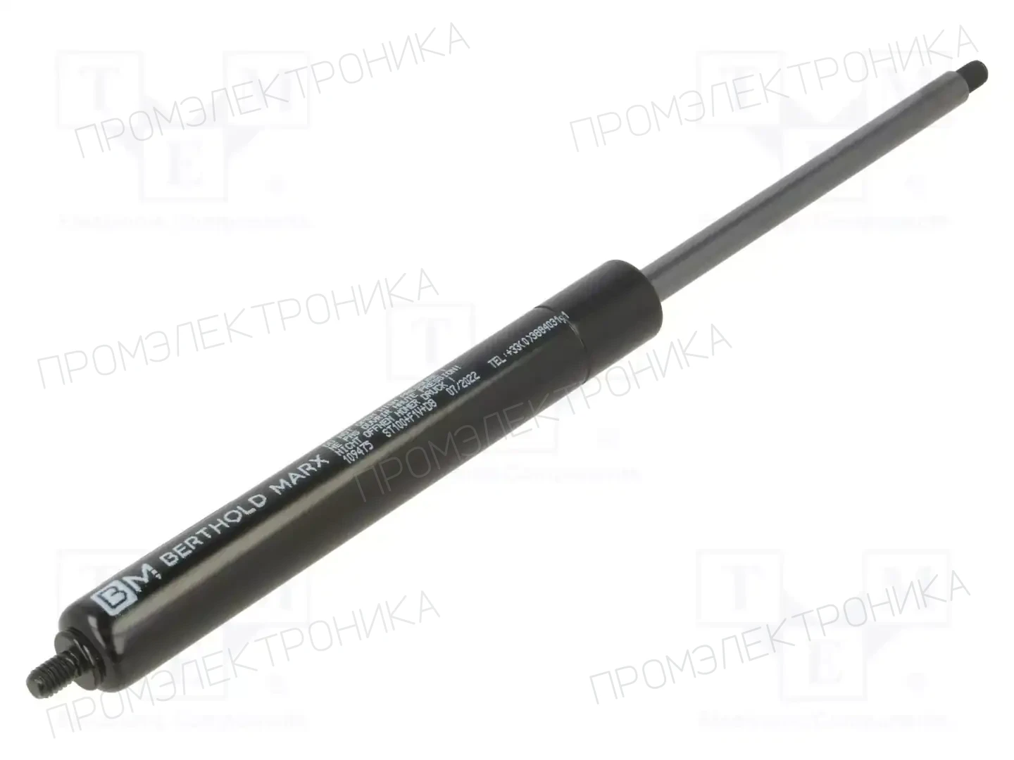 PNEUMAT ST 100 100N V D8 — Аксессуары для пневматики