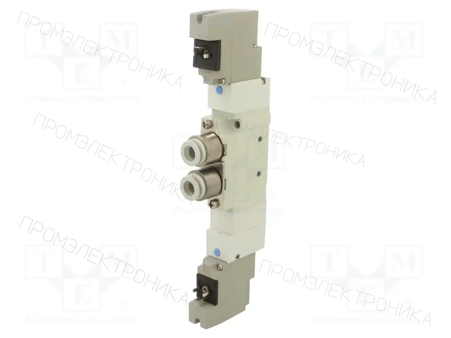 SMC SY7320-5YO-C8F-Q — Клапаны и вентильные узлы