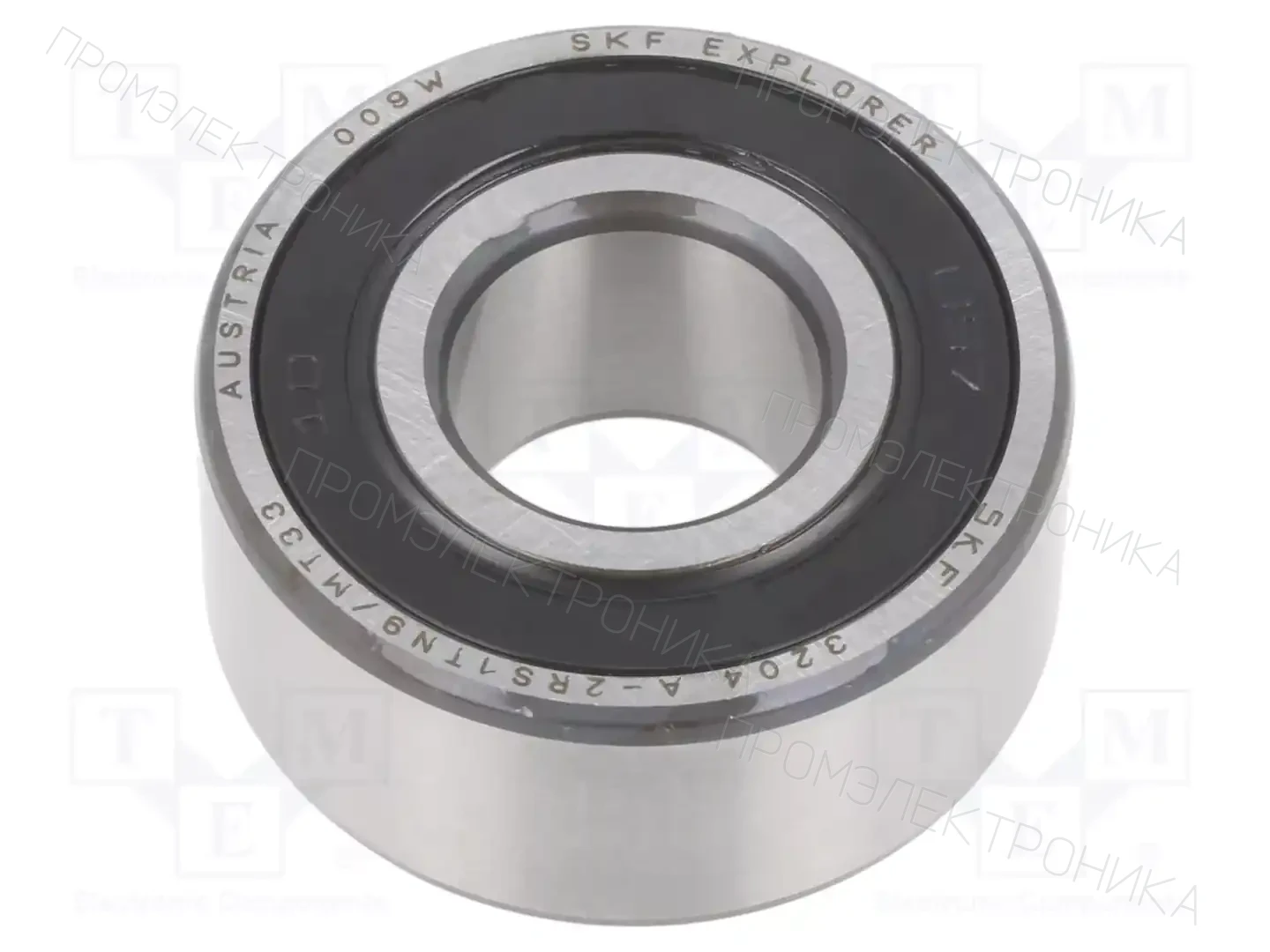 SKF 3204 A-2RS1TN9/MT33 SKF — Подшипники качения 3204 A-2RS1TN9/MT33