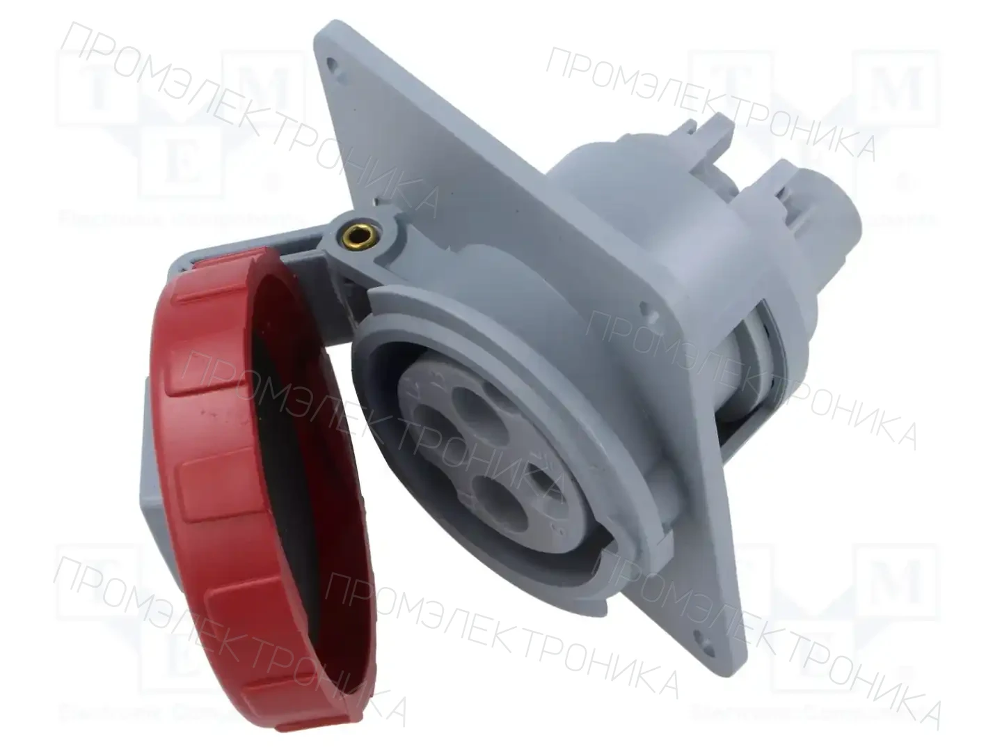 AMPHENOL 2CMA167012R1000 — Многофазные разъемы IEC 60309