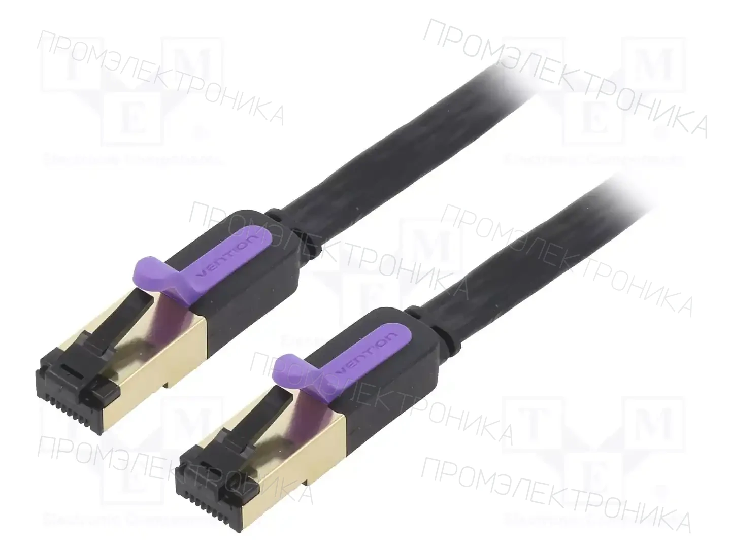 VENTION ICABF — Кабели и адаптеры RJ45