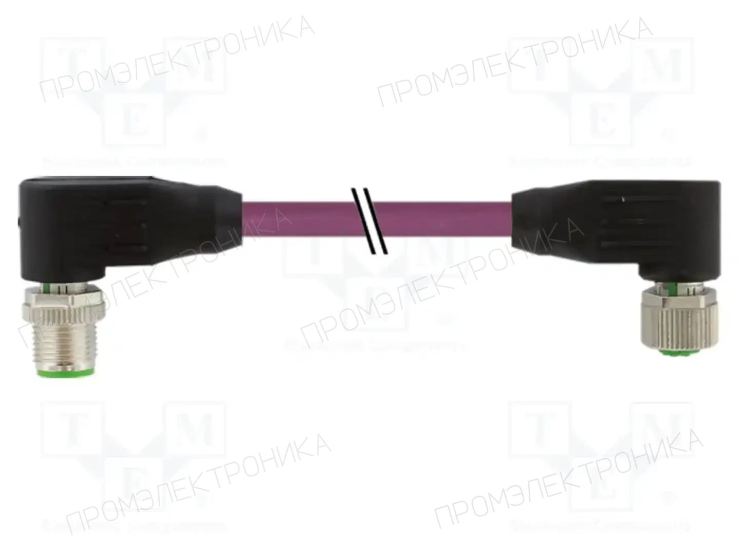 MURRELEKTRONIK 7000-44021-8402000 — Кабели к датчикам
