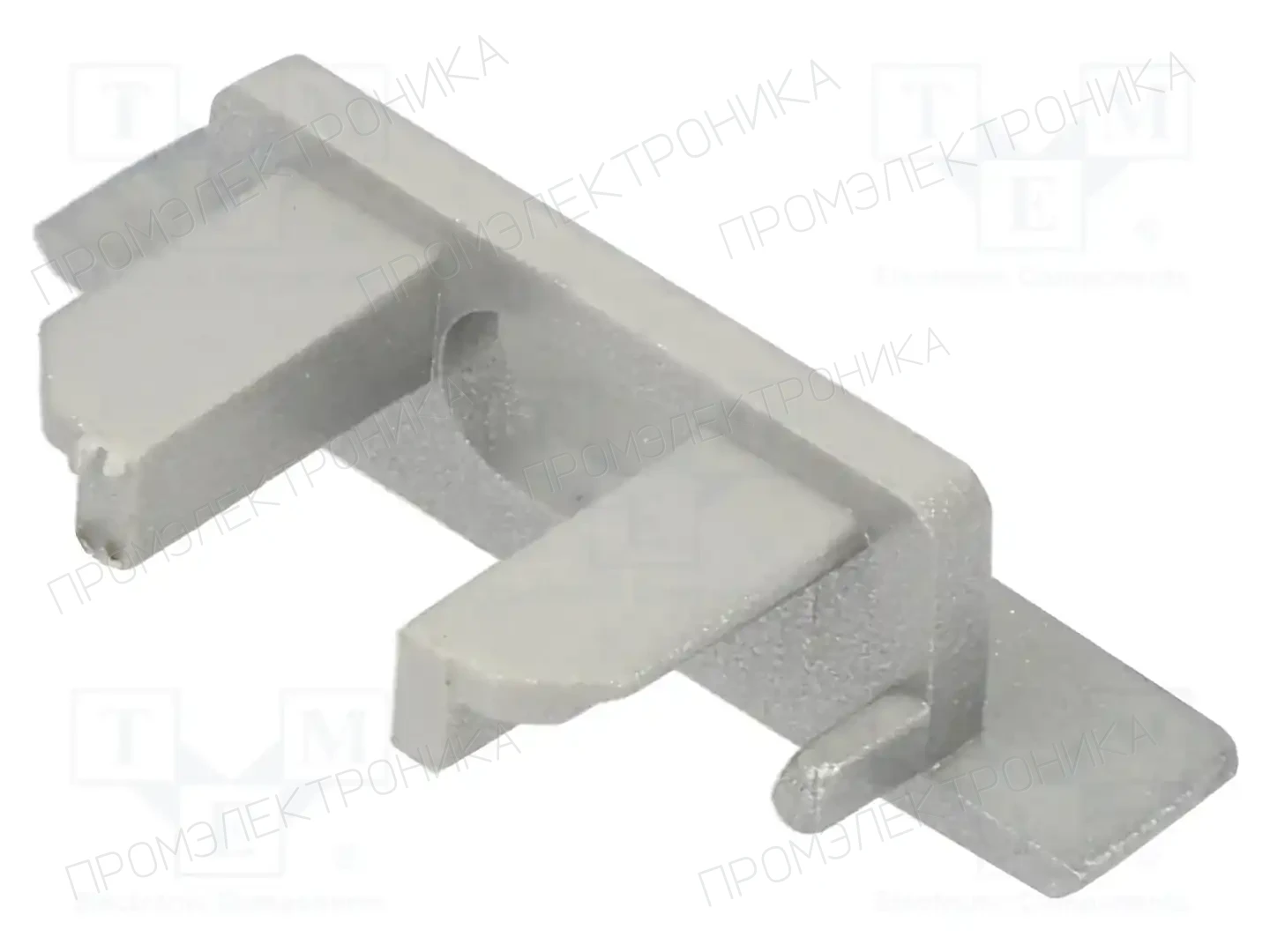 KLUŚ C24346L01TW — Профили для светодиодов