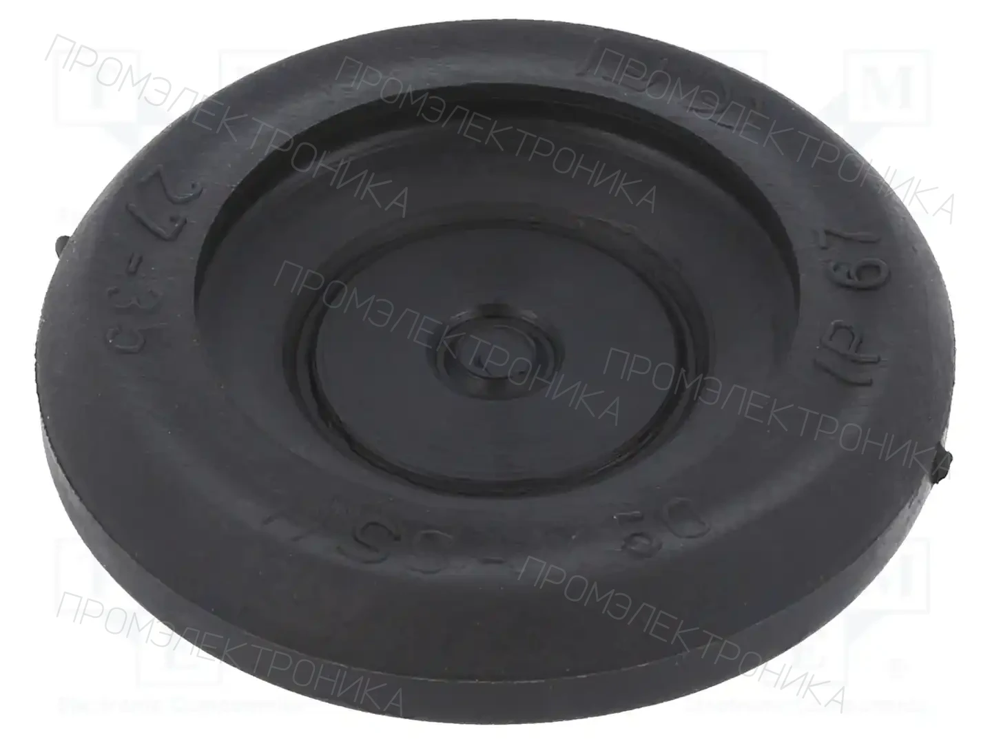 HT HI TECH POLYMERS HSS-M50-TPE RAL9005 — Вводы/выводы