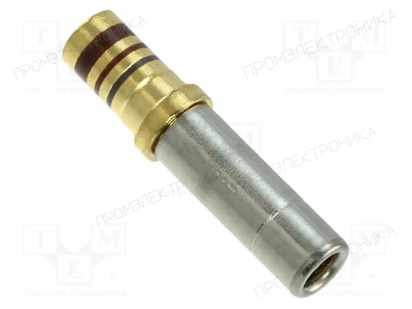 TE Connectivity M39029/5-118 — Разъeмы Automotive