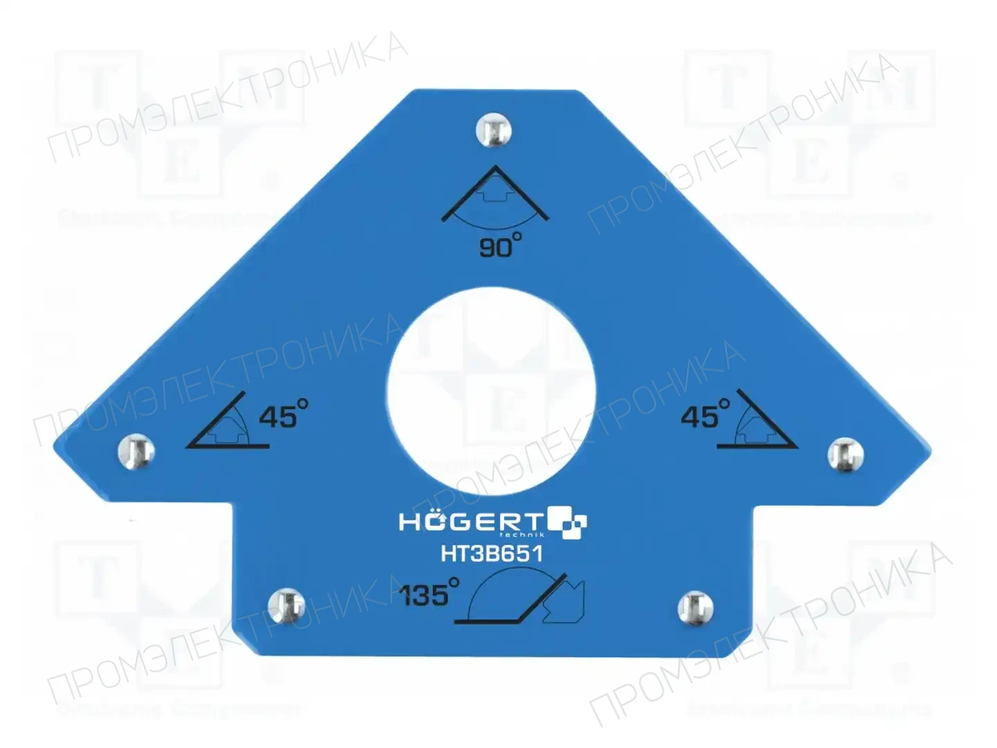 HÖGERT TECHNIK HT3B651 — Другие запчасти