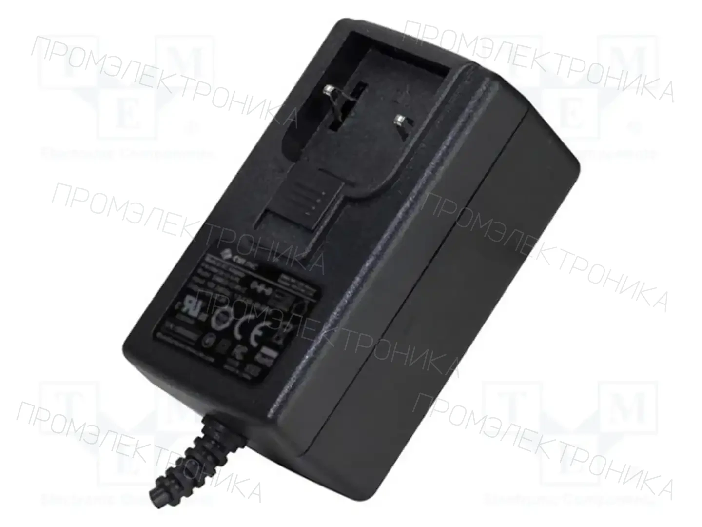 BEL SMM30-12-K-P5 — Штекерные блоки питания