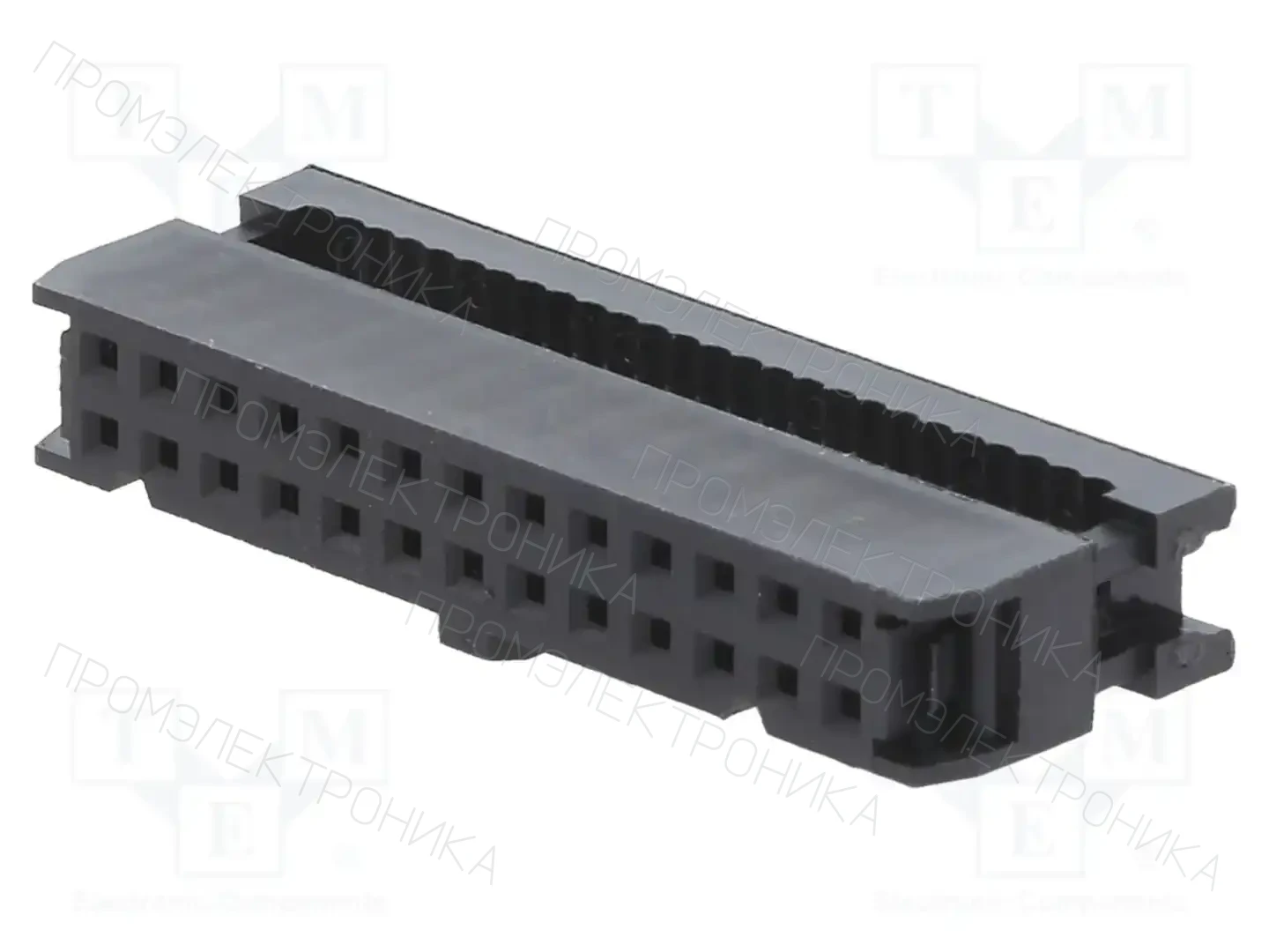 ADAM TECH FCS-C1-26-G — Разъeмы IDC