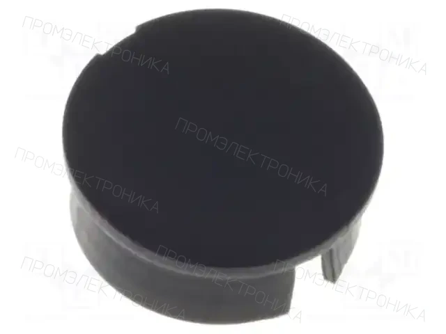 MENTOR 4129.063 — Ручки точн. настройки для осевых потенц