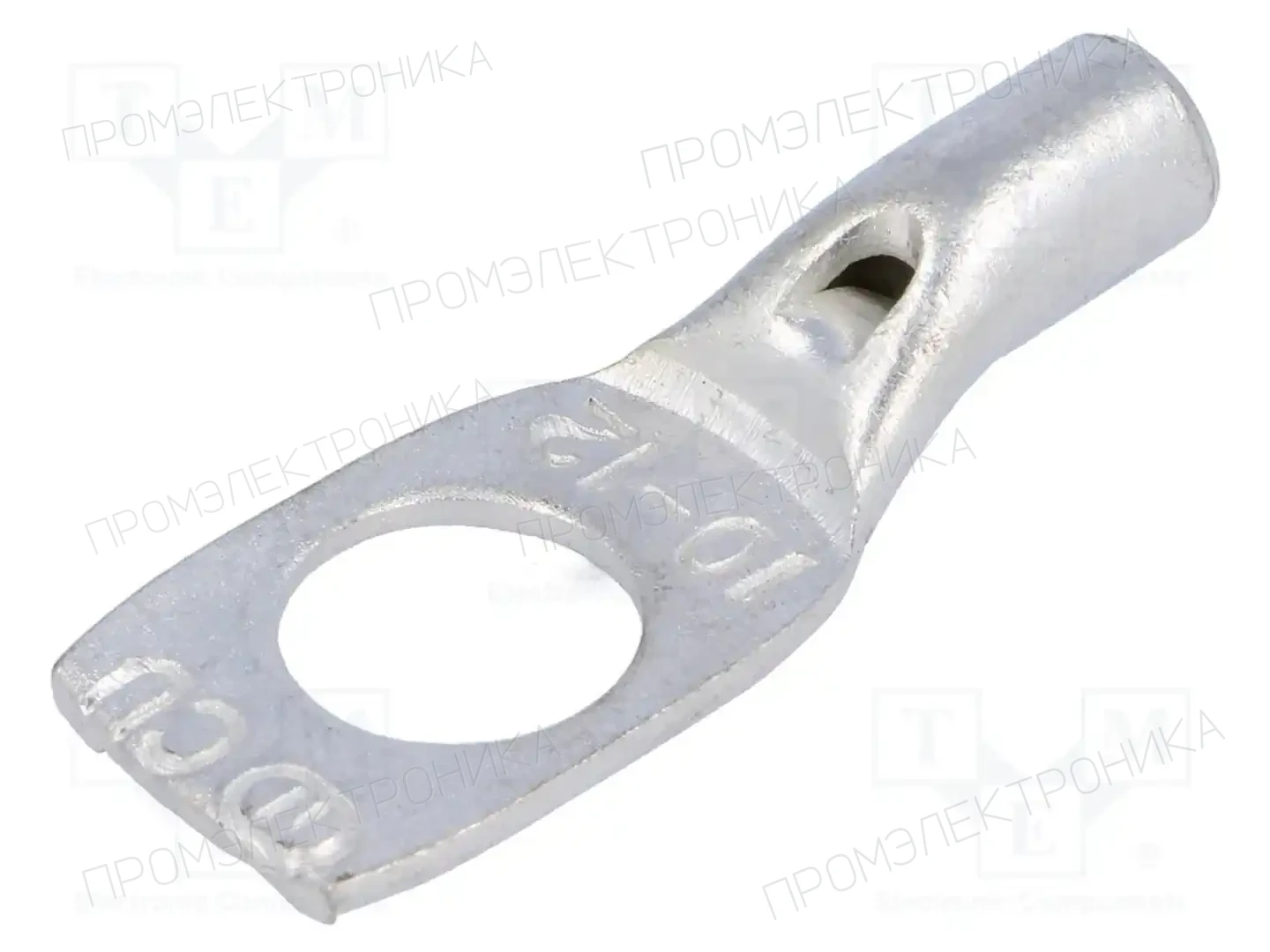 OUNEVA VA01-0130 PK1012 — Неизолированные коннекторы