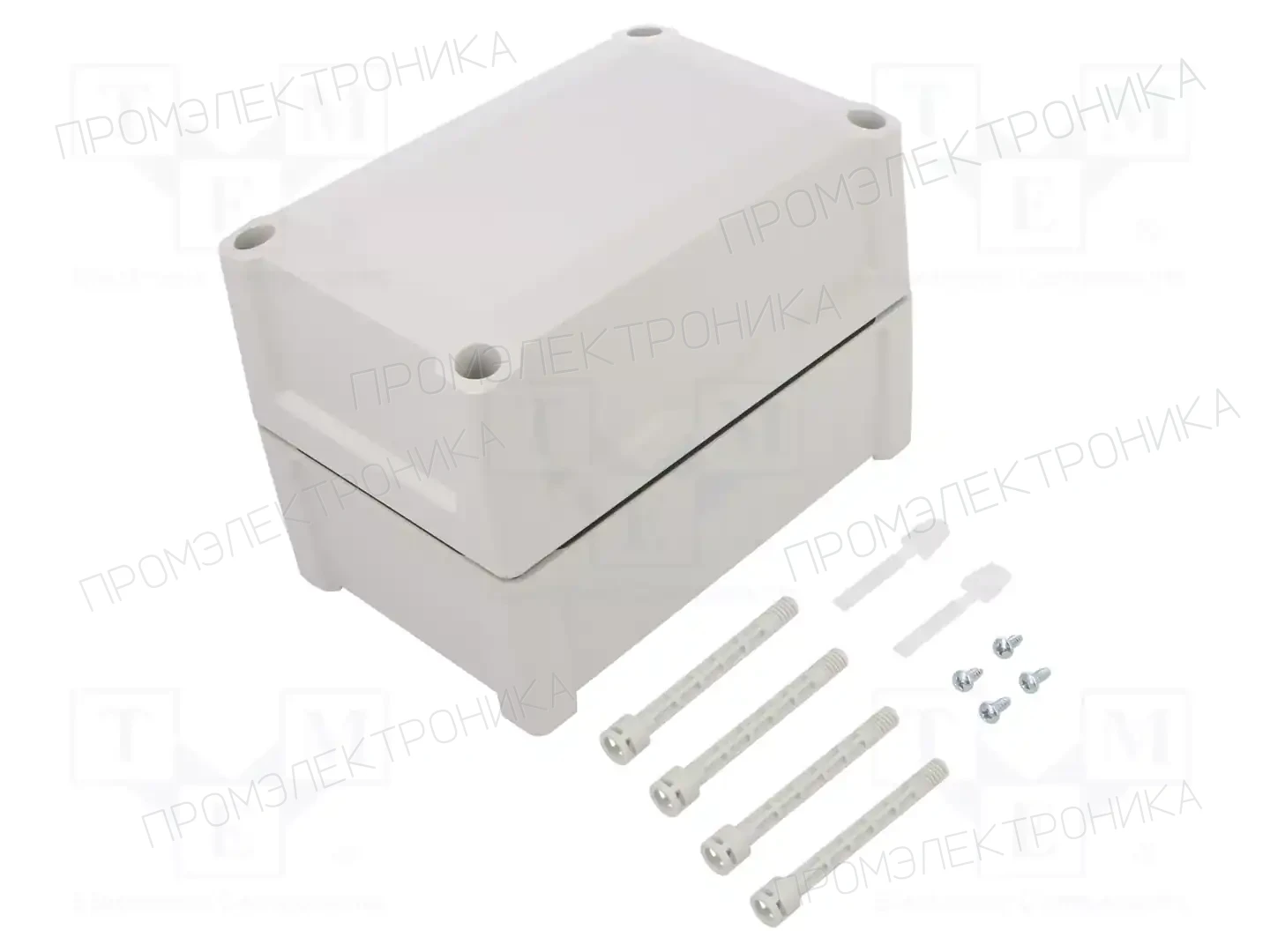 FIBOX TA191213 — Корпуса универсальные