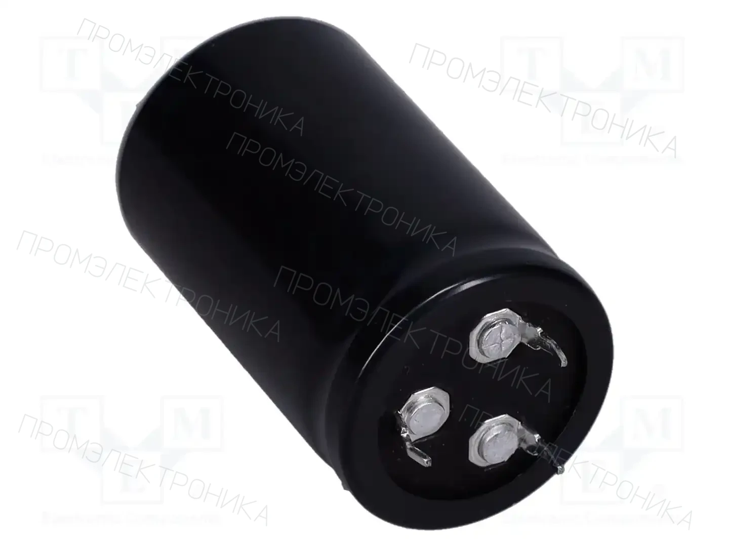 Knowles Corporation 3488CF153M035UFA2 — Пленочные конденсаторы ТНТ