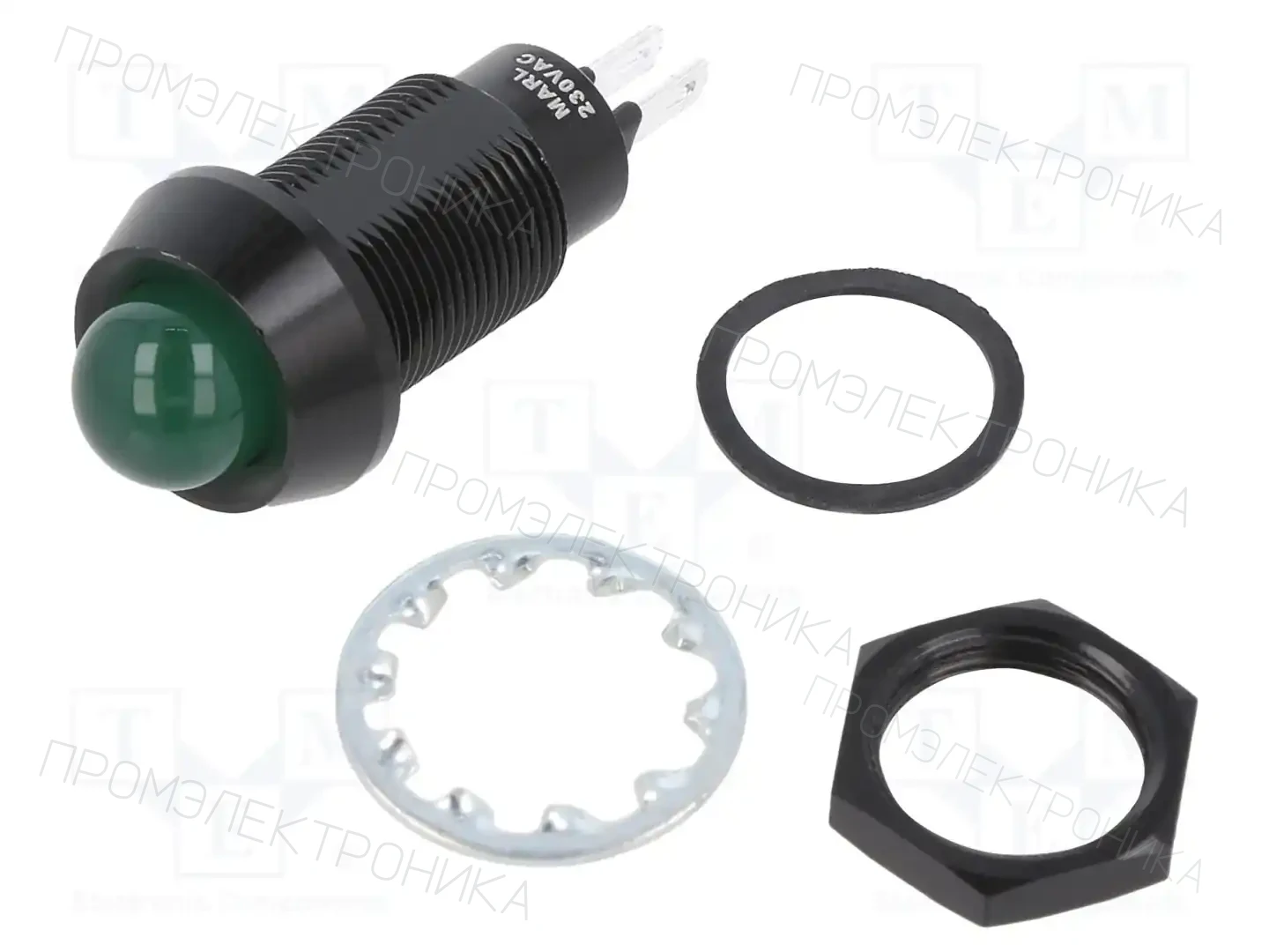 MARL 651-114-76 — LED панельные индикаторы