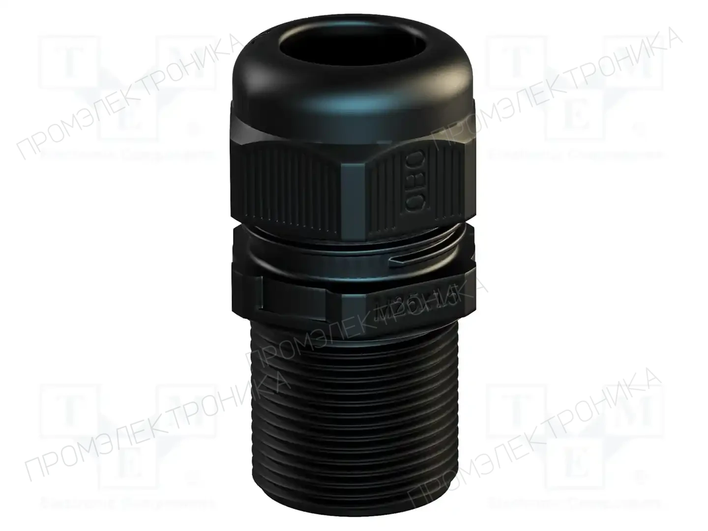 OBO BETTERMANN V-TEC VM LL50 SW — Кабельные вводы