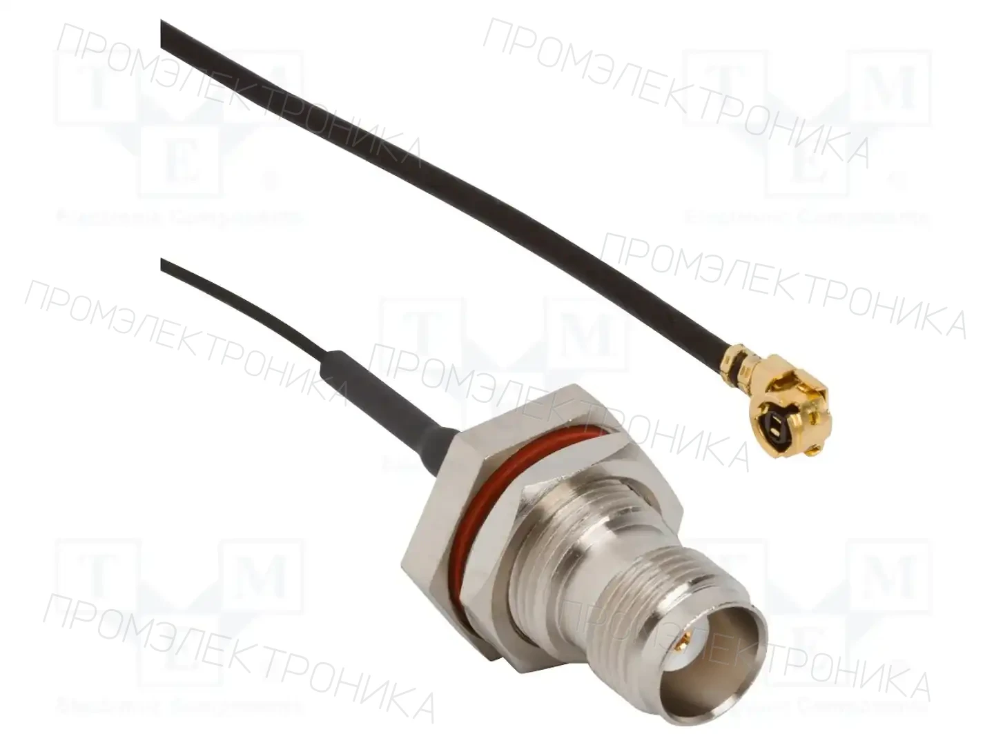 AMPHENOL RF 336209-12-0050 — Кабели соединительные коаксиальные