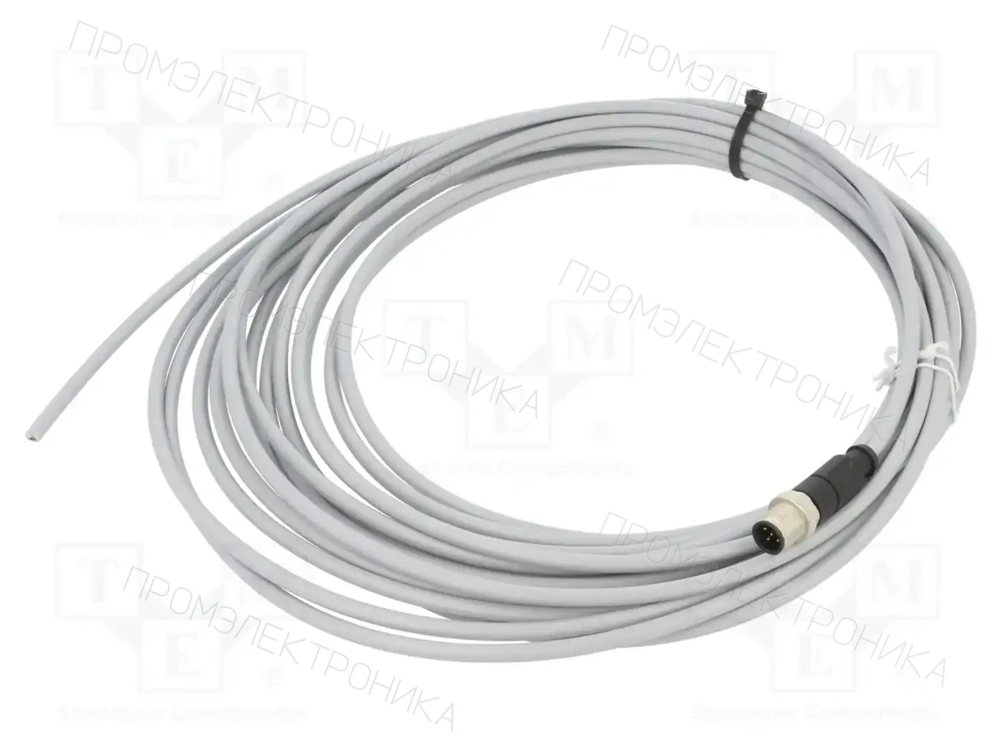 HARTING C21320000000048 — Соединения M12 с проводом