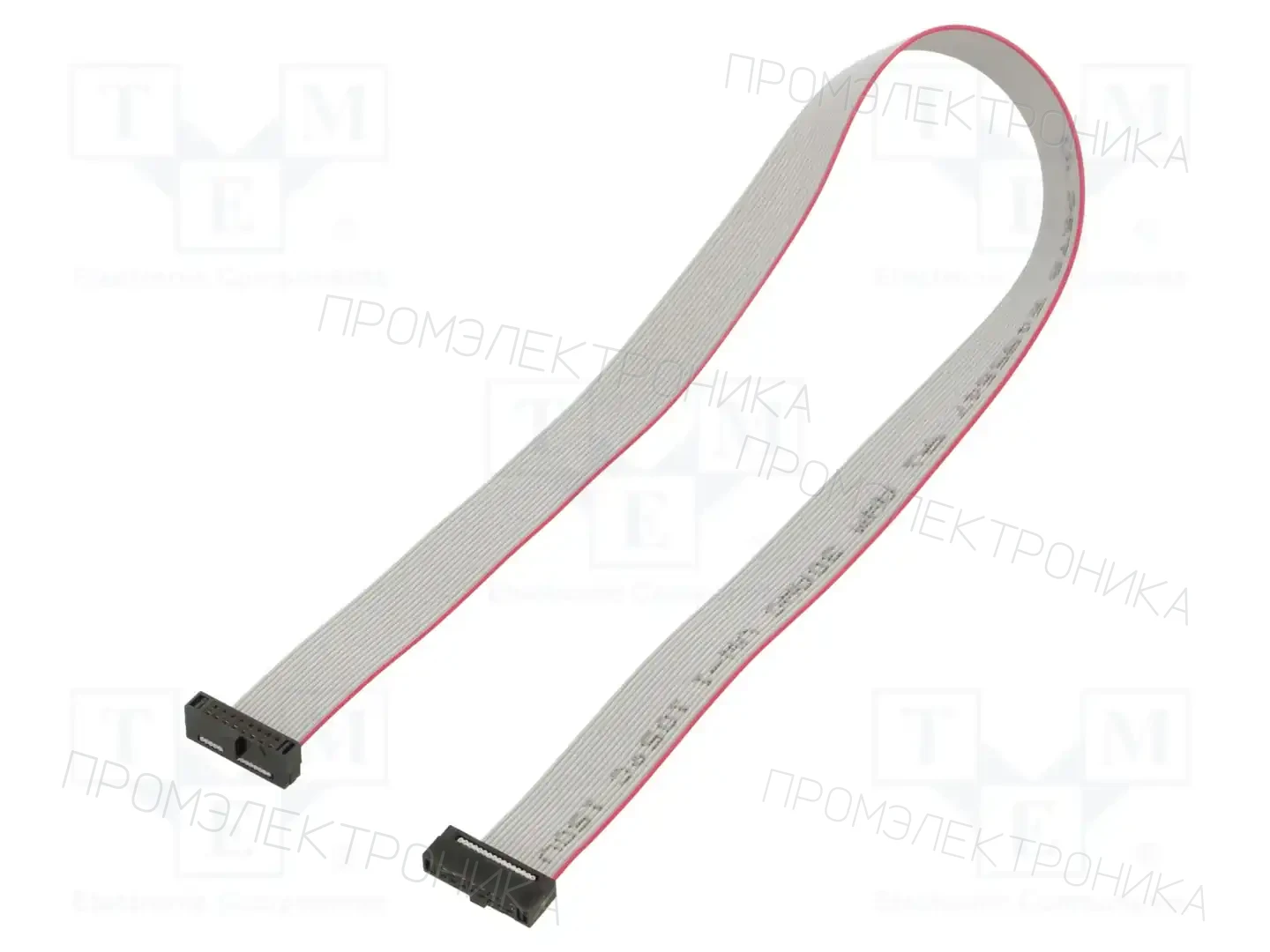 SAMTEC FFSD-08-D-12.00-01-N — Кабели IDC
