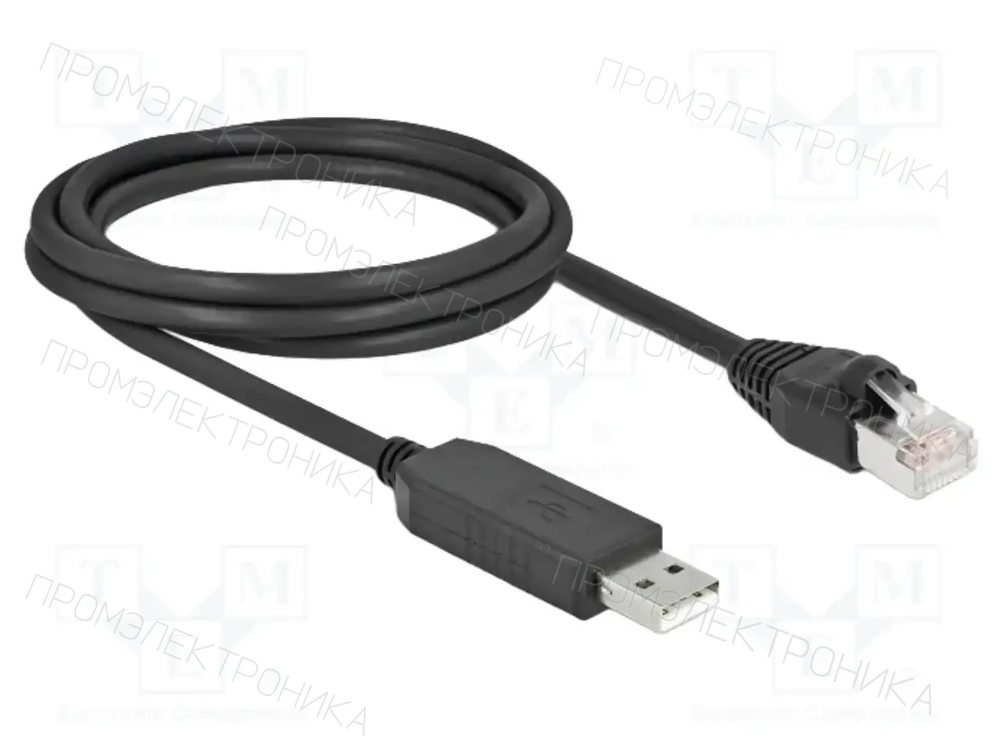 DELOCK 64161 — Кабели и адаптеры USB