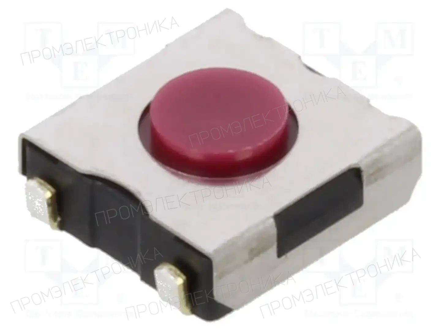 ALPS SKHUAME010 — Микропереключатели TACT