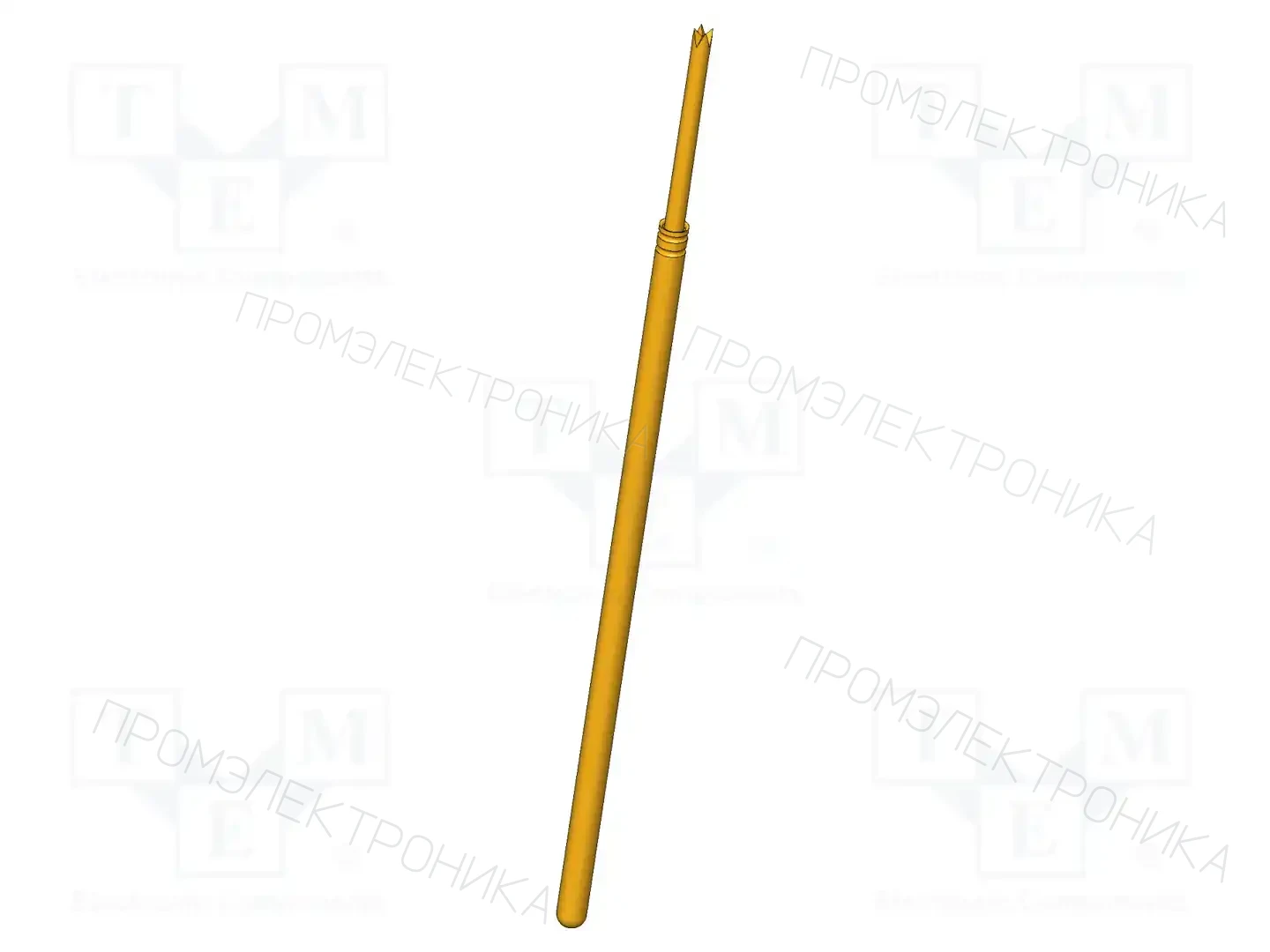 INGUN GKS-075 214 064 A 1000 LH — Измерительные щупы