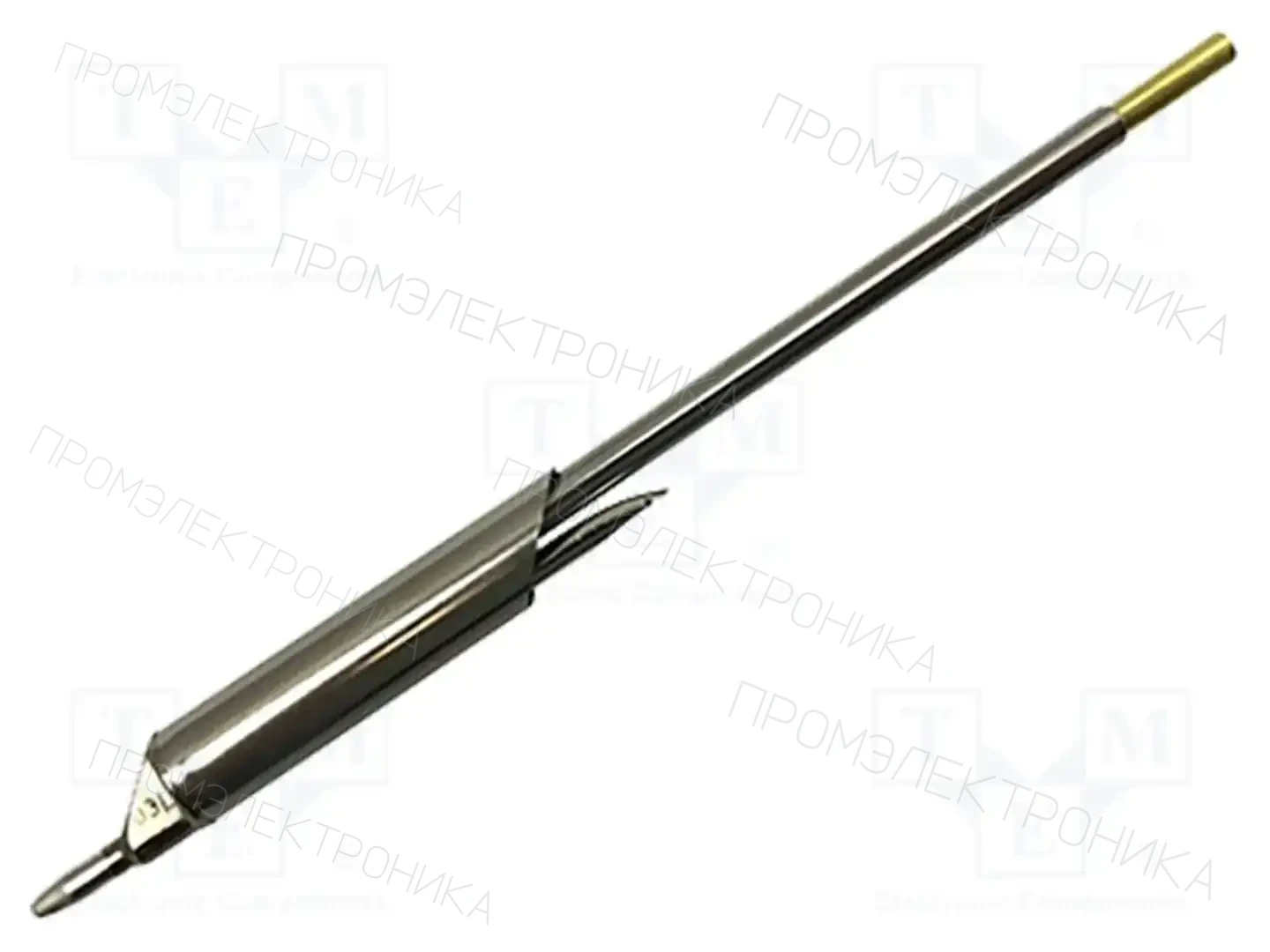 METCAL STDC-703L — Распаечные жала