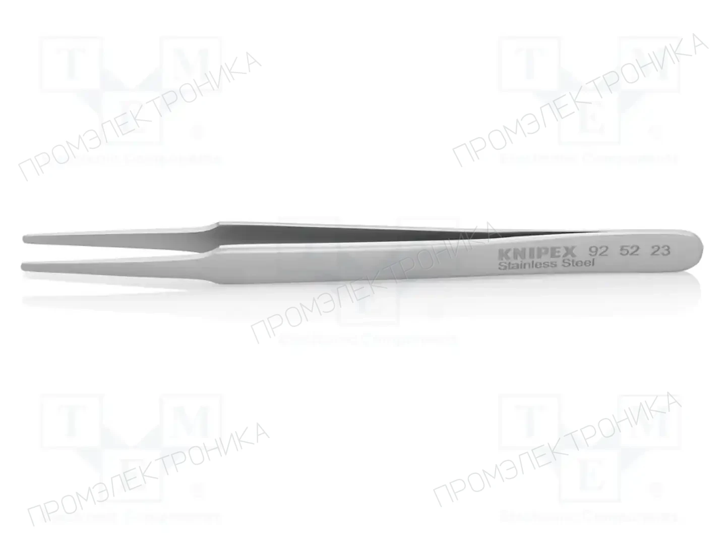 KNIPEX 92 52 23 — Пинцеты универсальные