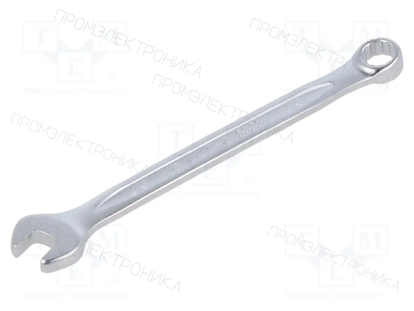 KING TONY 5060-08 — Рожковые и накидные ключи